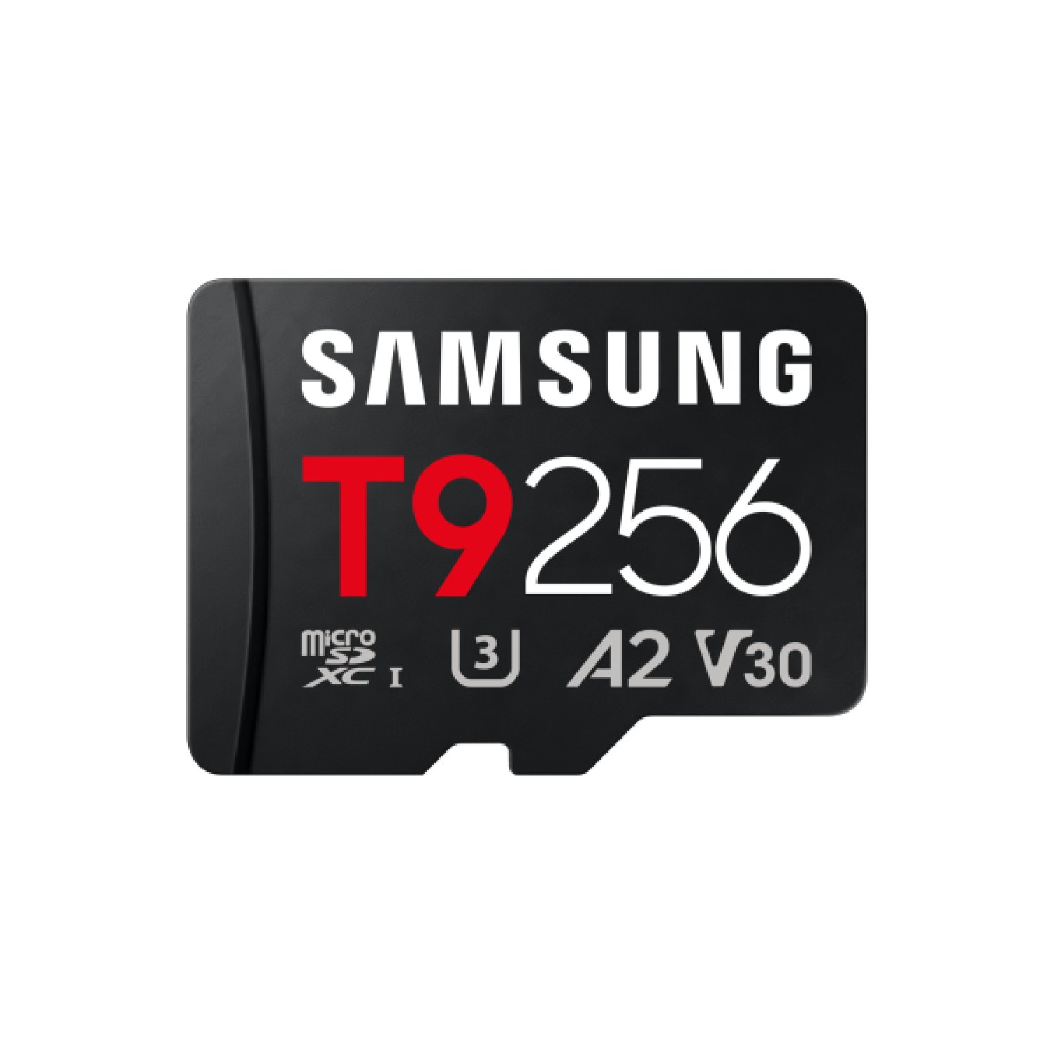 Samsung MB-MH256T/WW memoria flash 256 GB MicroSDXC UHS-I