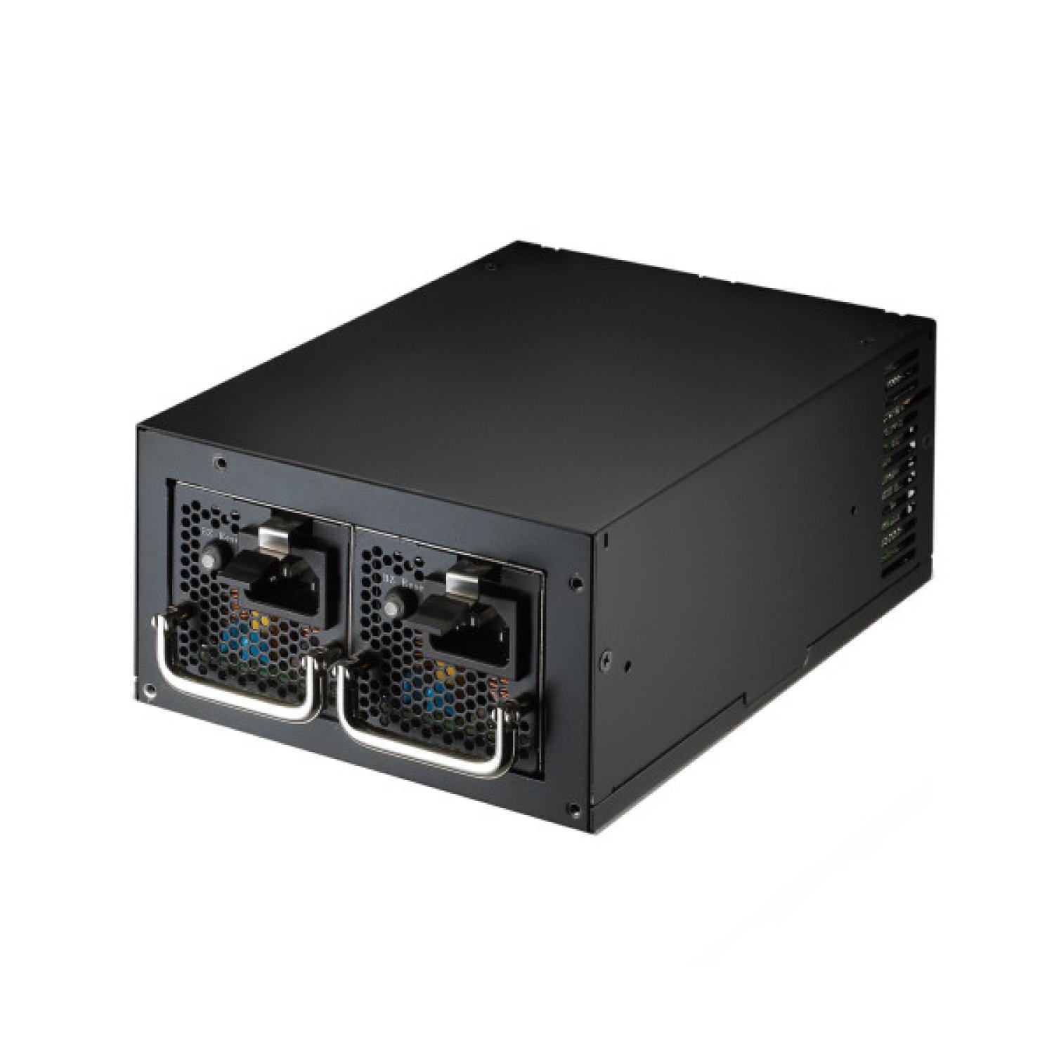 FUENTE DE ALIMENTACION FSP TWINS PRO 900 RETAIL INDUSTRIAL PSU : MINI REDUNDANT
