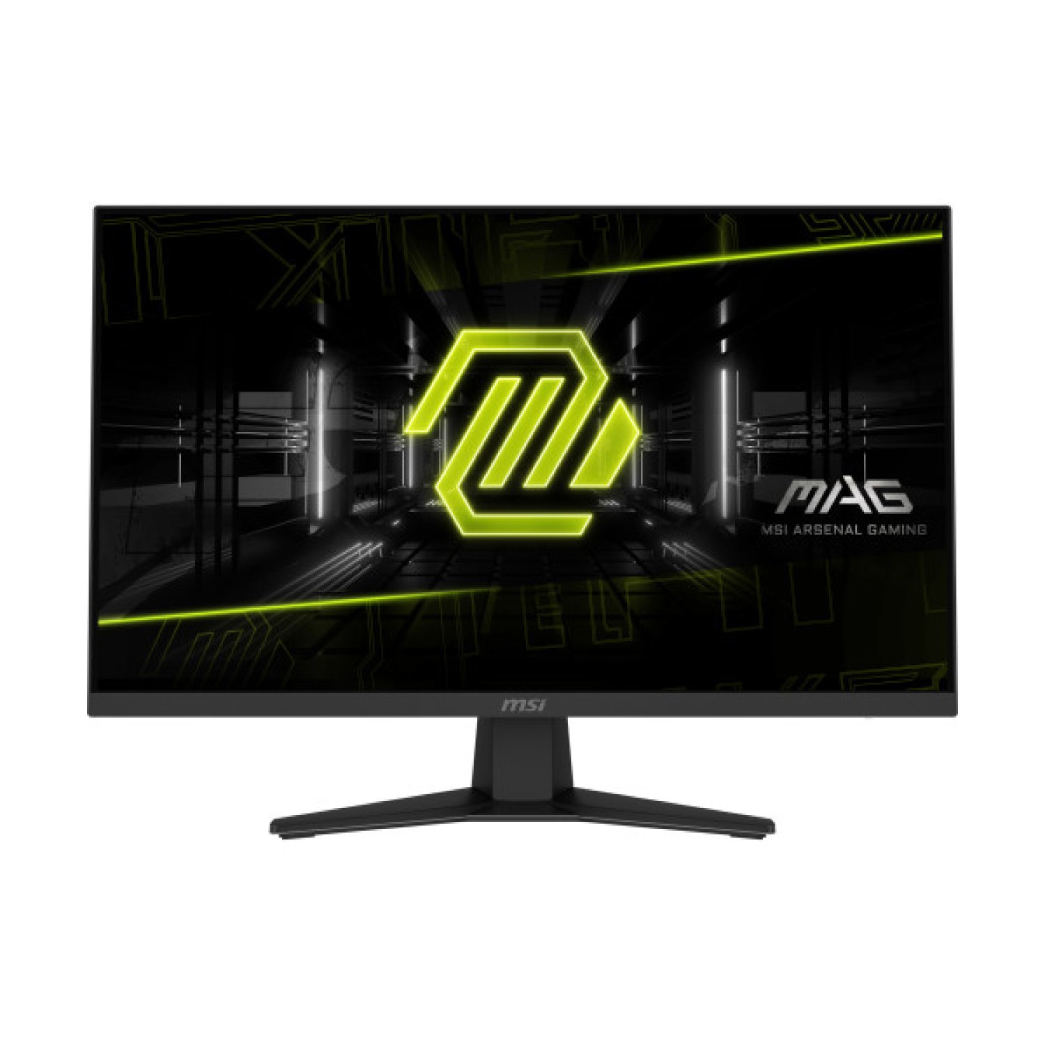 MSI MAG 274QF X24 pantalla para PC 68,6 cm (27") 2560 x 1440 Pixeles Wide Quad HD LCD Negro