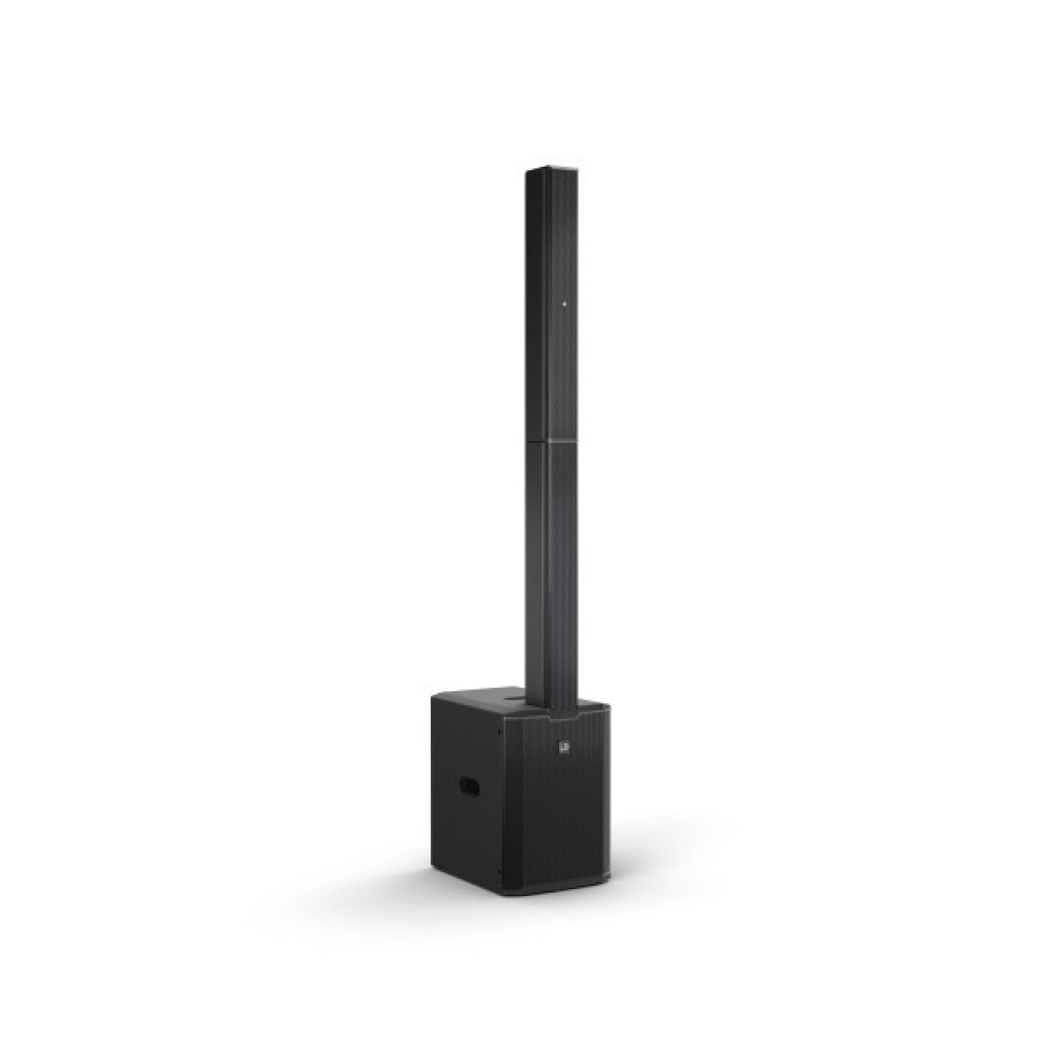 LD Systems MAUI 28 G3 Negro Inalámbrico y alámbrico 1030 W