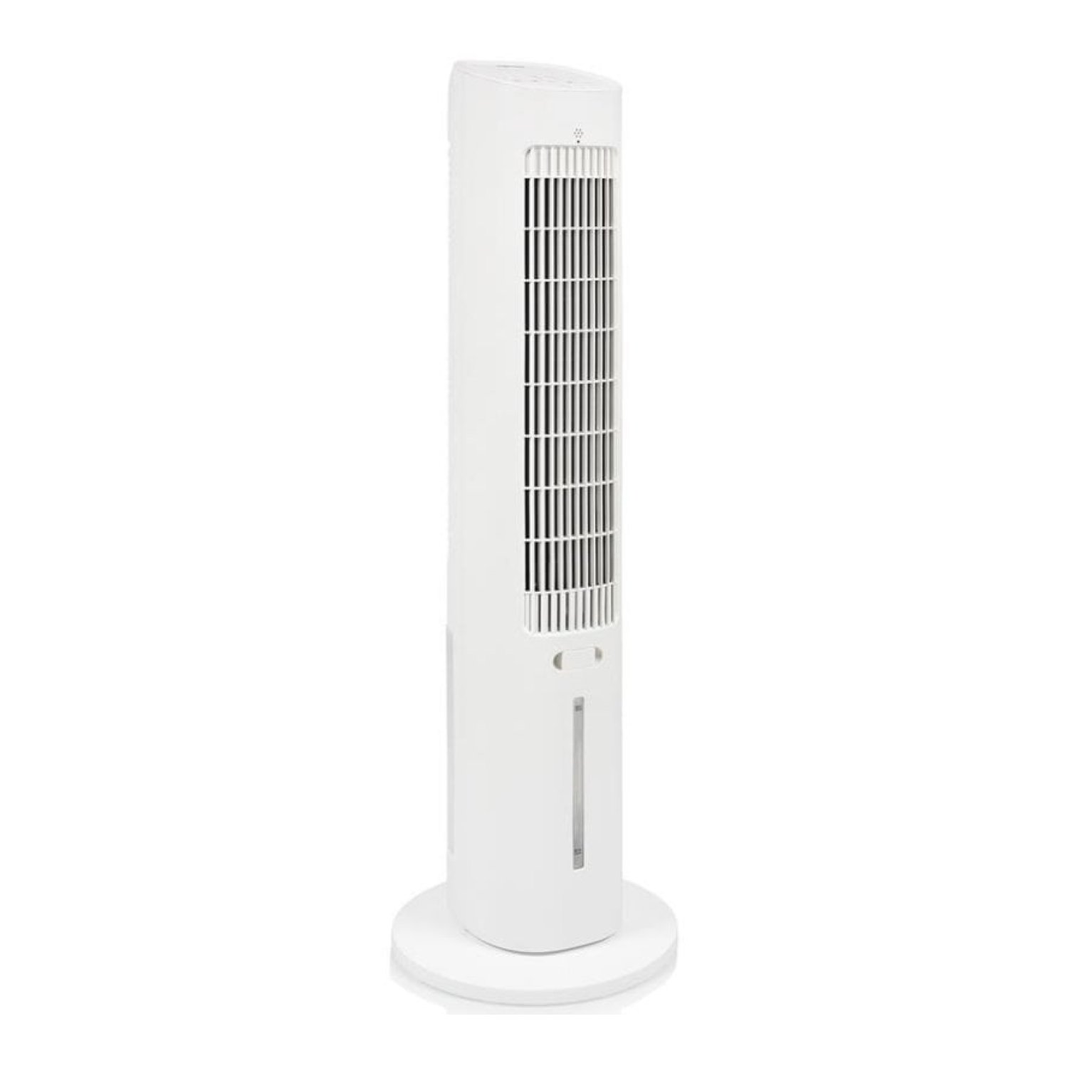 Climatizador Evaporativo Tristar AT-5479/ 60W/ 3 niveles de potencia/ Depósito 3L