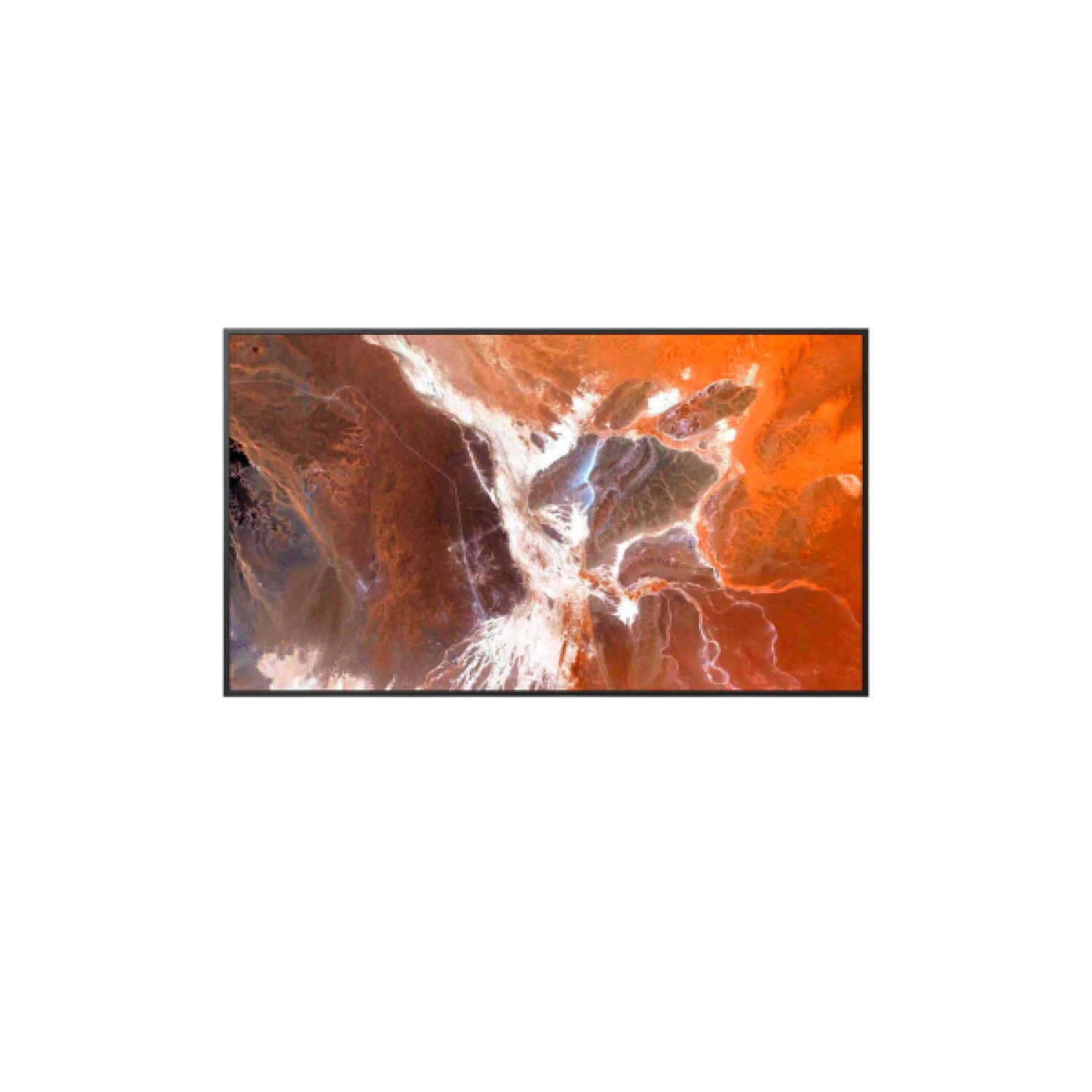 Sony BZ30P Pantalla plana para señalización digital 2,16 m (85") LED Wifi 400 cd / m² 4K Ultra HD Negro Android 24/7