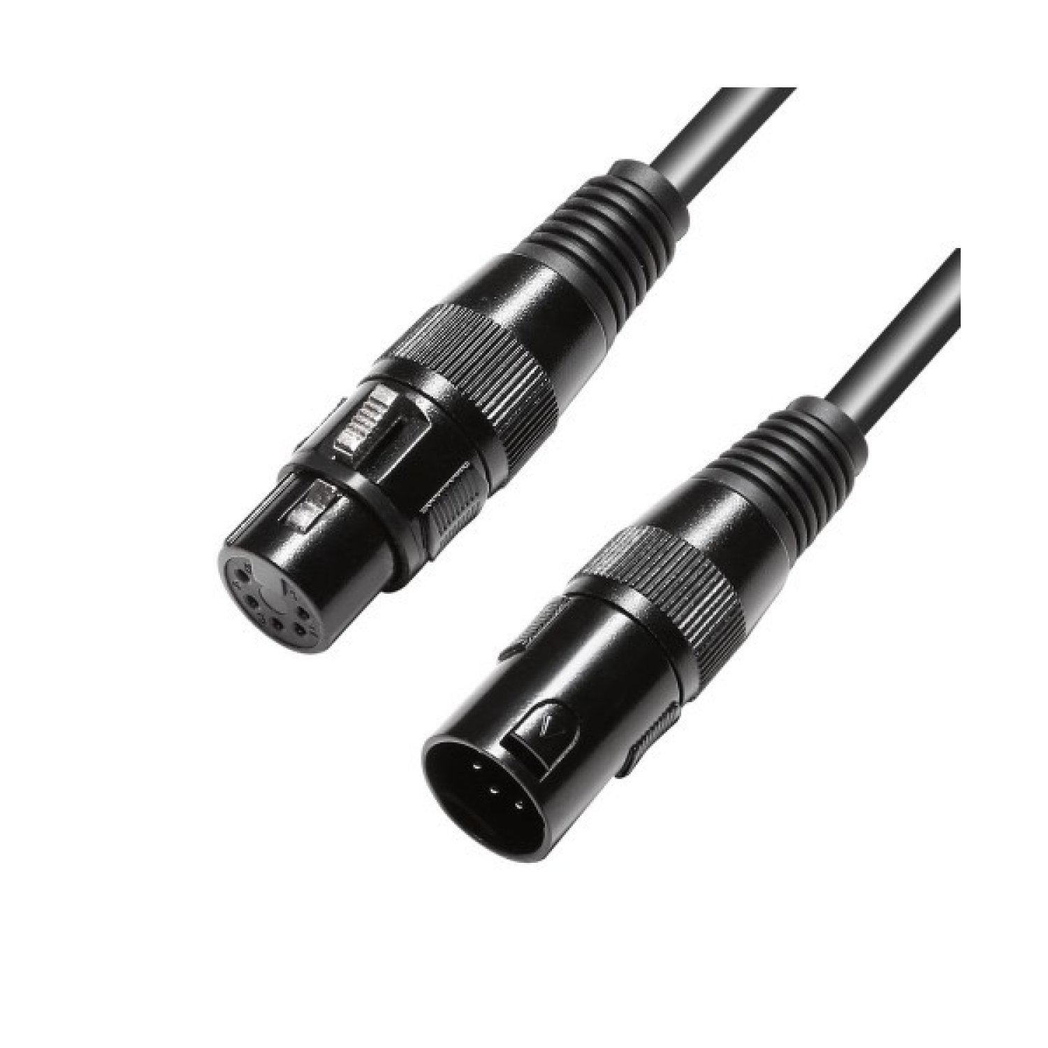 LD SYSTEMS SOUND SERIE CURV500 (LDCURV500CABLE3) 5-PIN XLR S