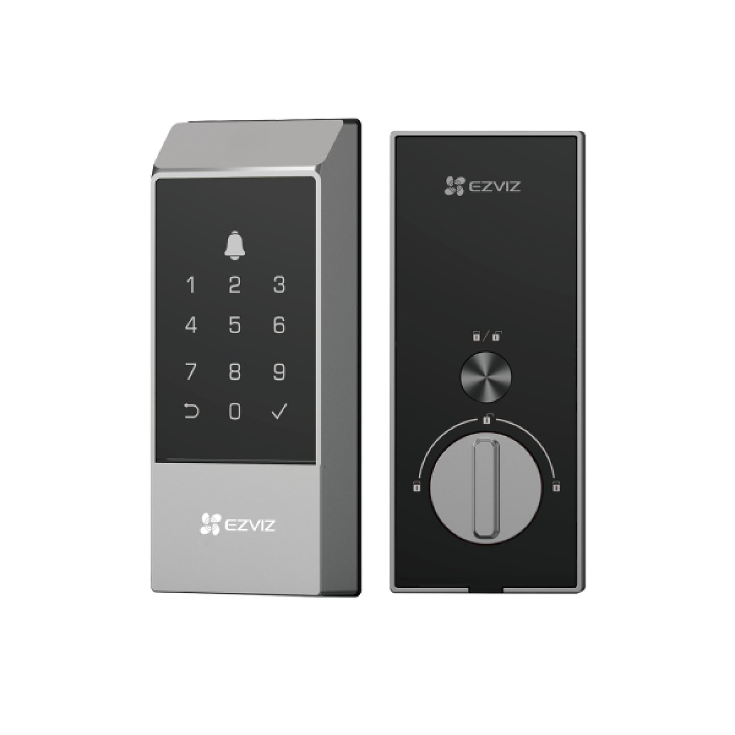 EZVIZ CERRADURA INTELIGENTE DL04