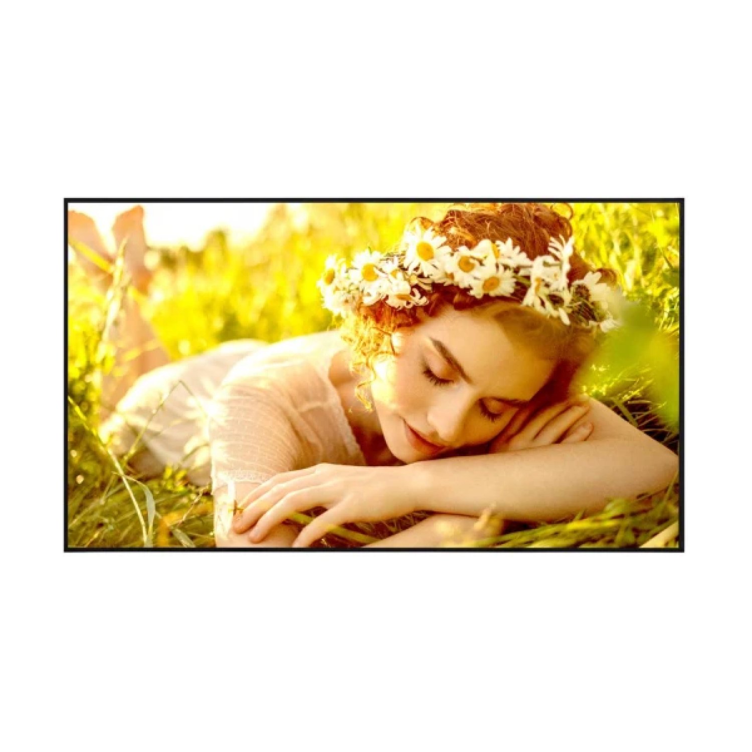 LG (50UL5Q-E) 50 IN / UHD 3840 X 2160 / BRILLO 500 NITS / RENDIM 24X7 / ORIENTACION HORIZONTAL VERTICAL / BEZEL 10,8 MM / VESA 200X200 MM / PESO 9.3 KG (50UL5Q-E.AEUQ)
