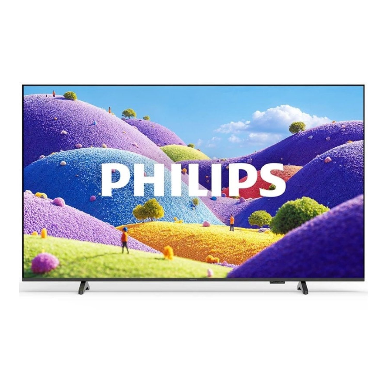 Televisor Philips 43PUS7001 43"/ Ultra HD 4K/ Smart TV/ WiFi