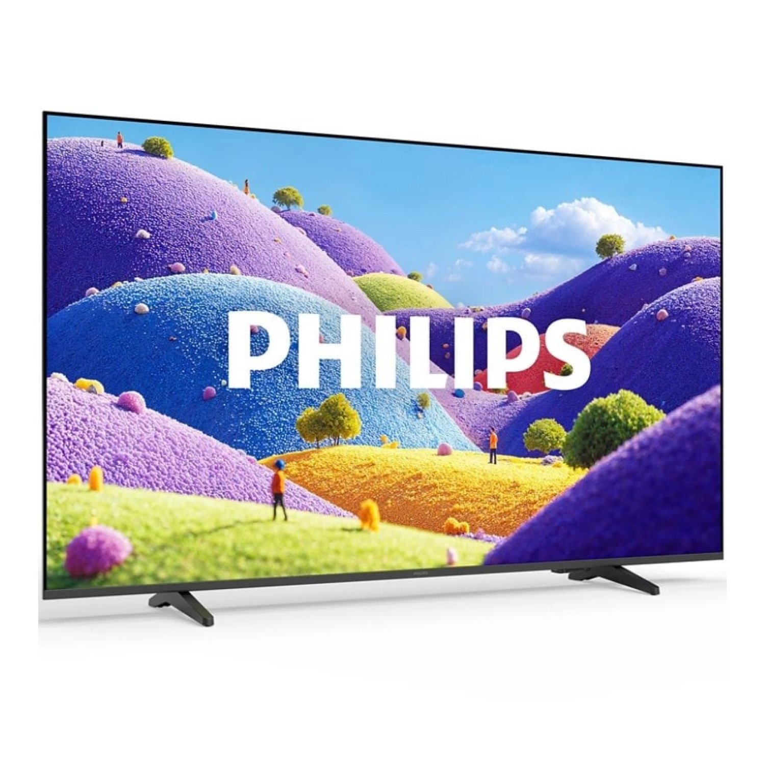 Televisor Philips 43PUS7001 43"/ Ultra HD 4K/ Smart TV/ WiFi