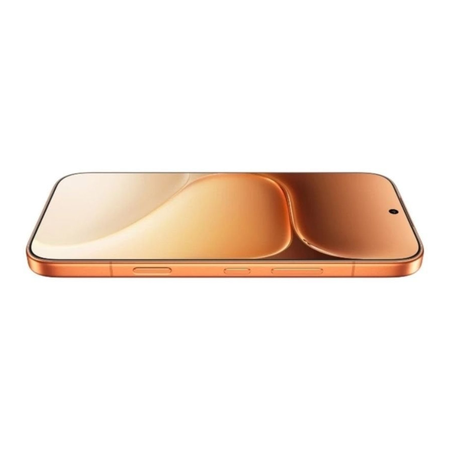 Smartphone Honor 600 8GB/ 512GB/ 6.57"/ 5G/ Naranja