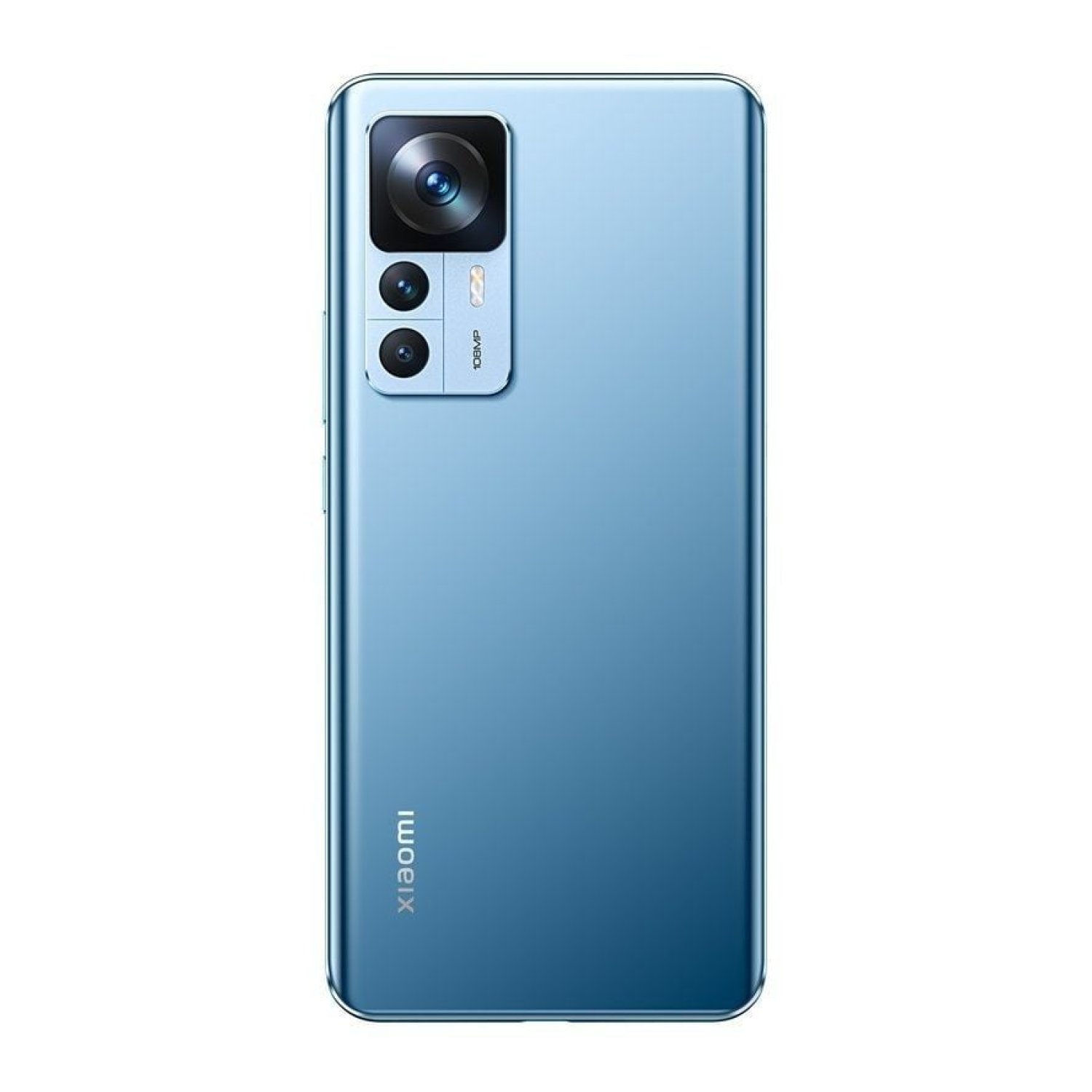 Smartphone Xiaomi 12T 8GB/ 256GB/ 6.67"/ 5G/ Azul