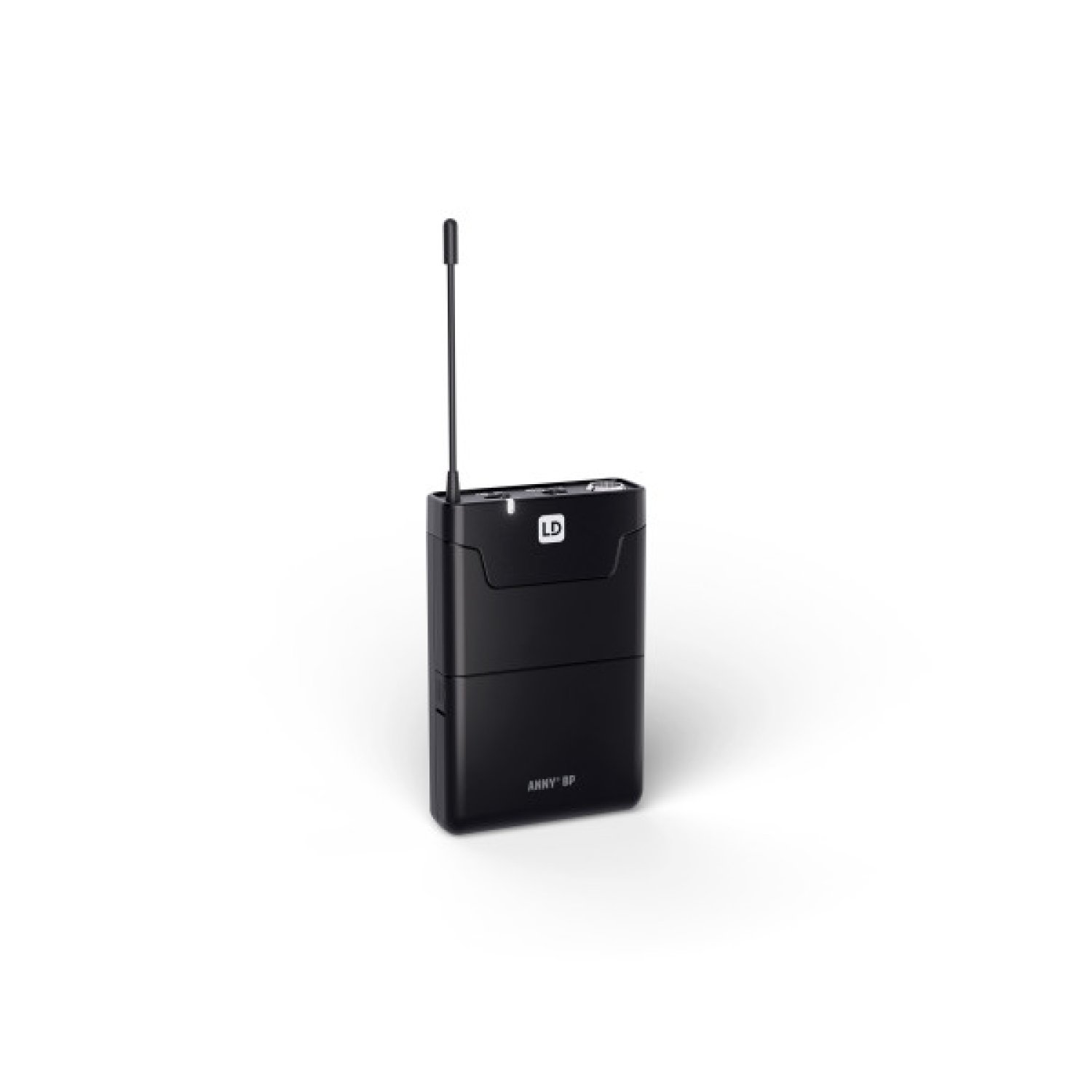 LD Systems LDANNYBPB6 transmisor para micrófono inalámbrico Transmisor de bolsillo