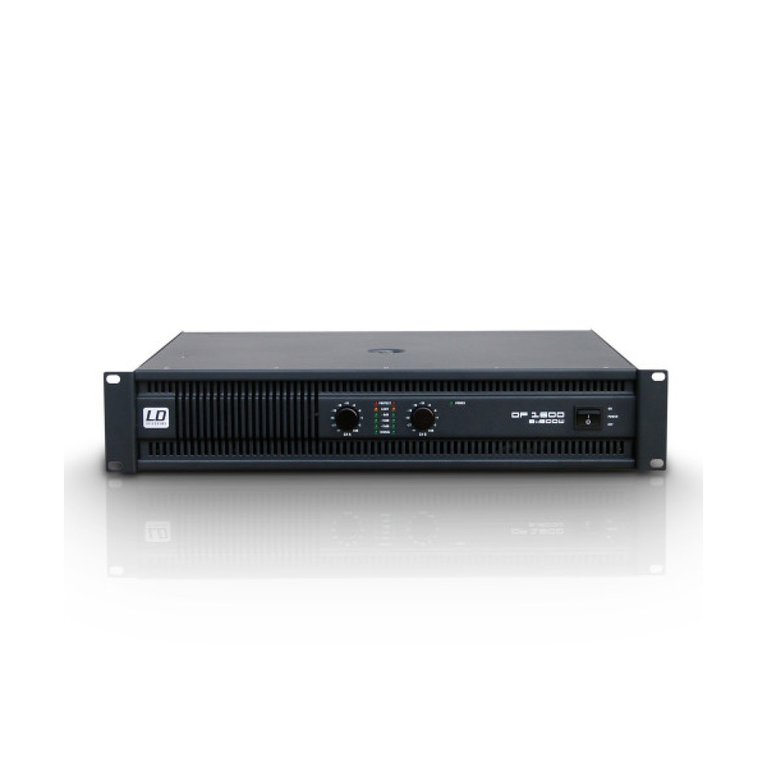 LD Systems DEEP2 1600 2.0 canales