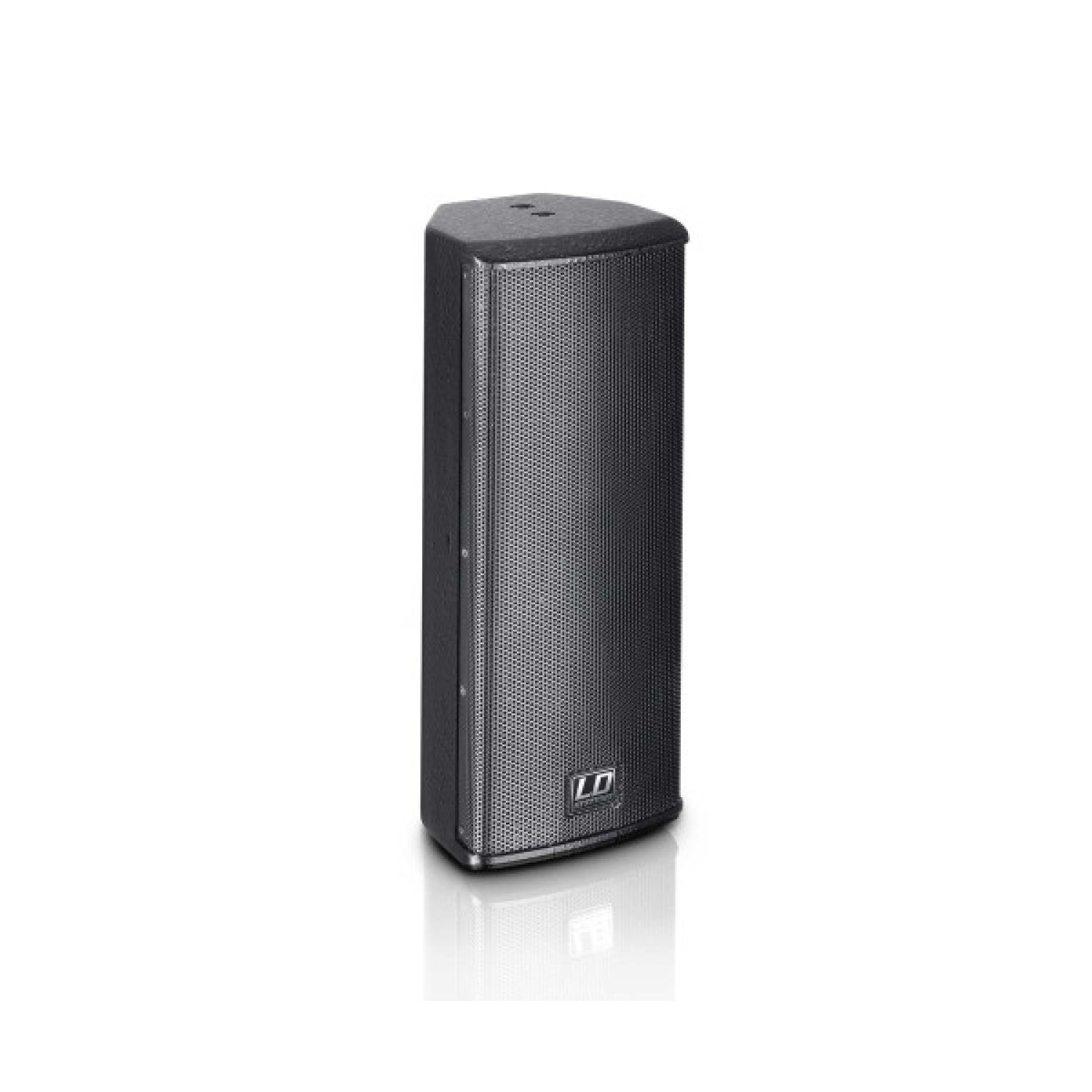 LD Systems SAT 242 G2 De 2 vías Negro Alámbrico 100 W