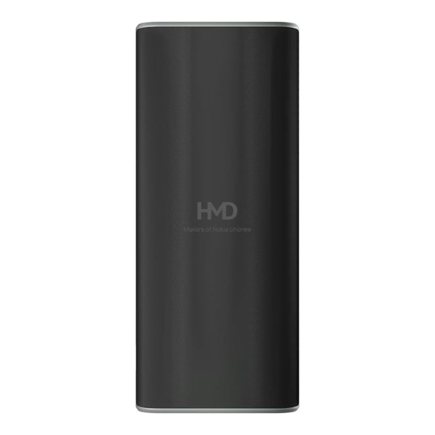 Teléfono Móvil Nokia 105 2G 2024/ Negro