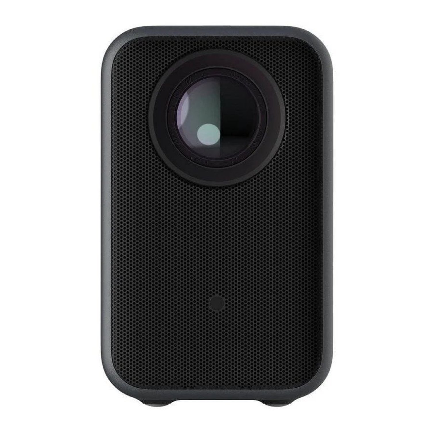 Proyector Xiaomi Smart Projector L1 Pro 400 Lúmenes/ Full HD/ WiFi/ Negro