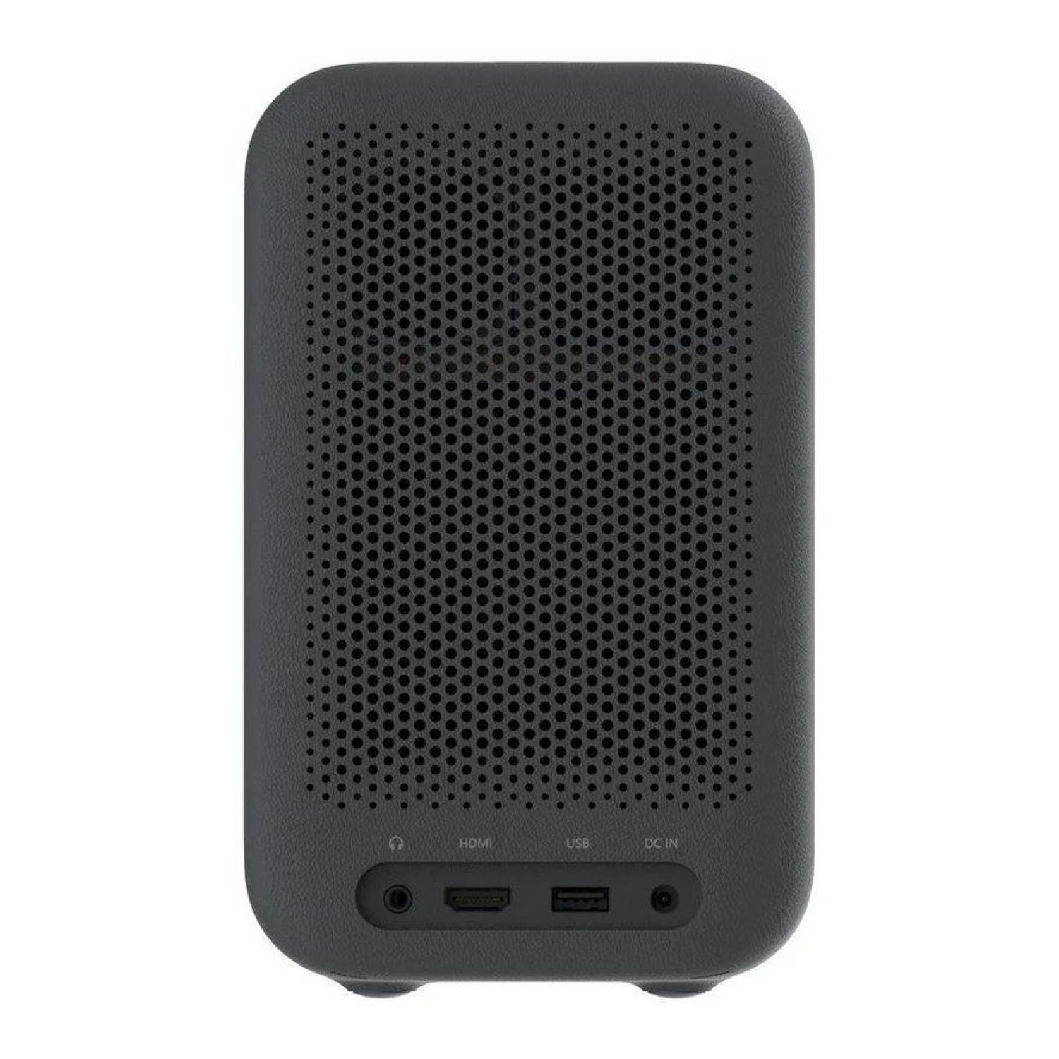 Proyector Xiaomi Smart Projector L1 Pro 400 Lúmenes/ Full HD/ WiFi/ Negro