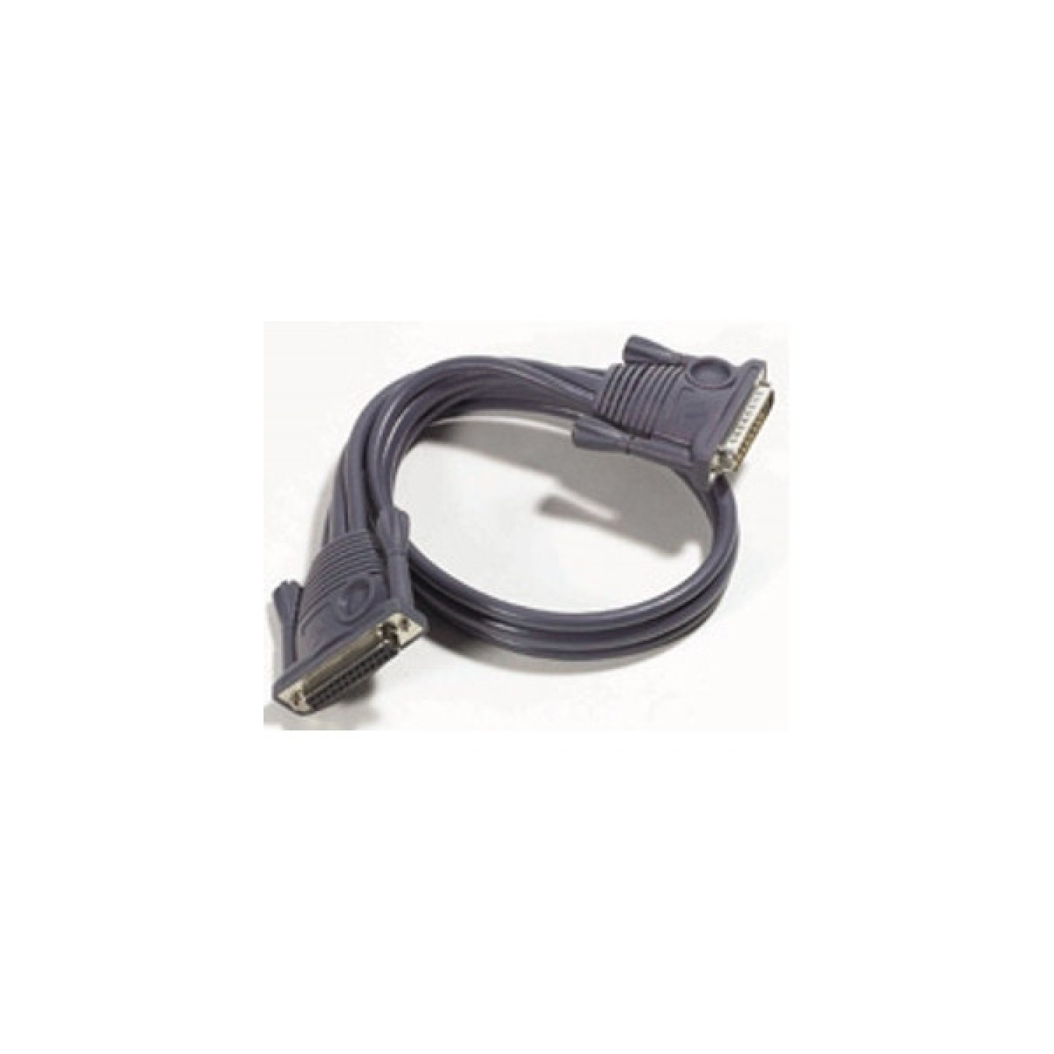 Aten Daisy Chain Cable, 3m cable para video, teclado y ratón (kvm) Negro