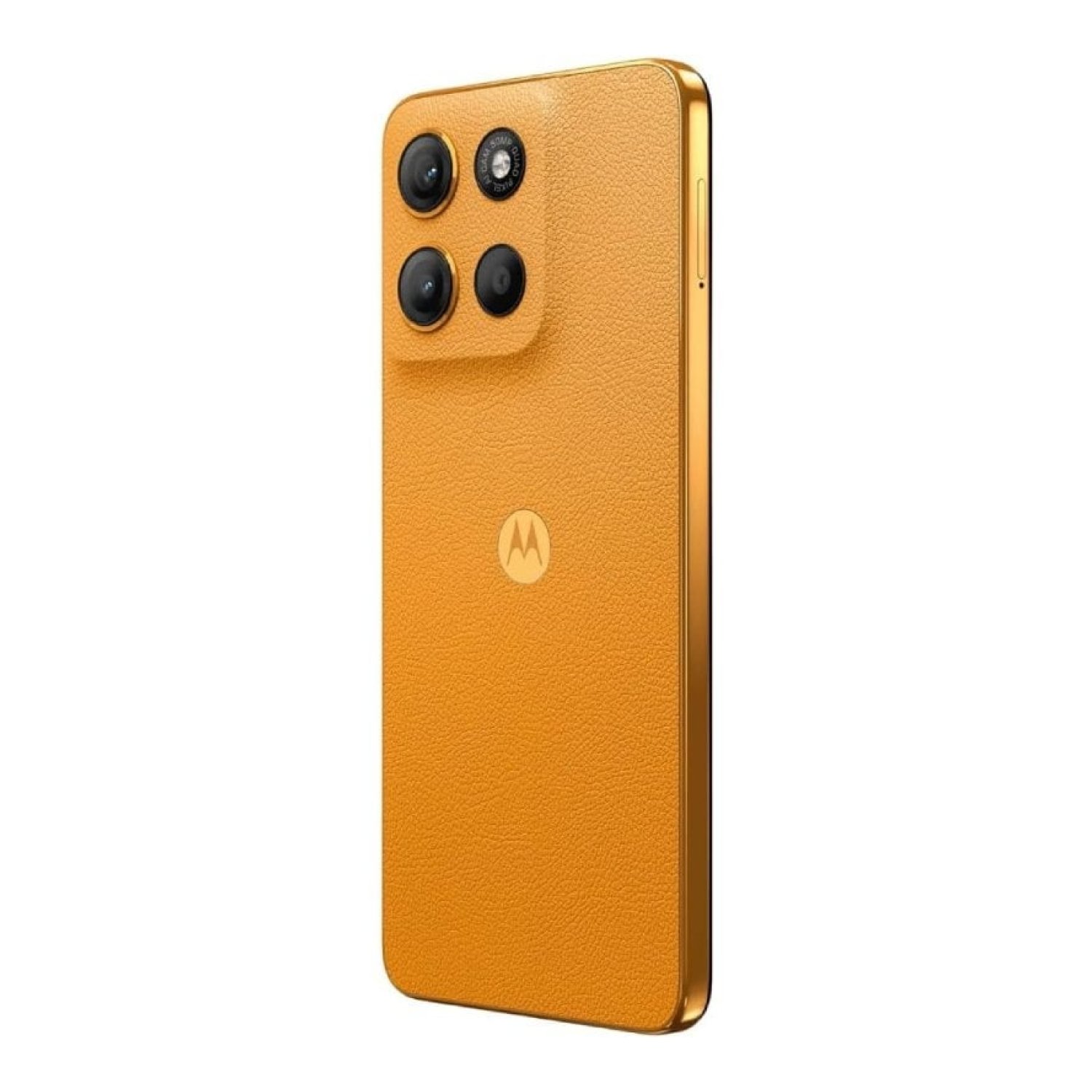 Smartphone Motorola Moto G15 8GB/ 128GB/ 6.72"/ Naranja