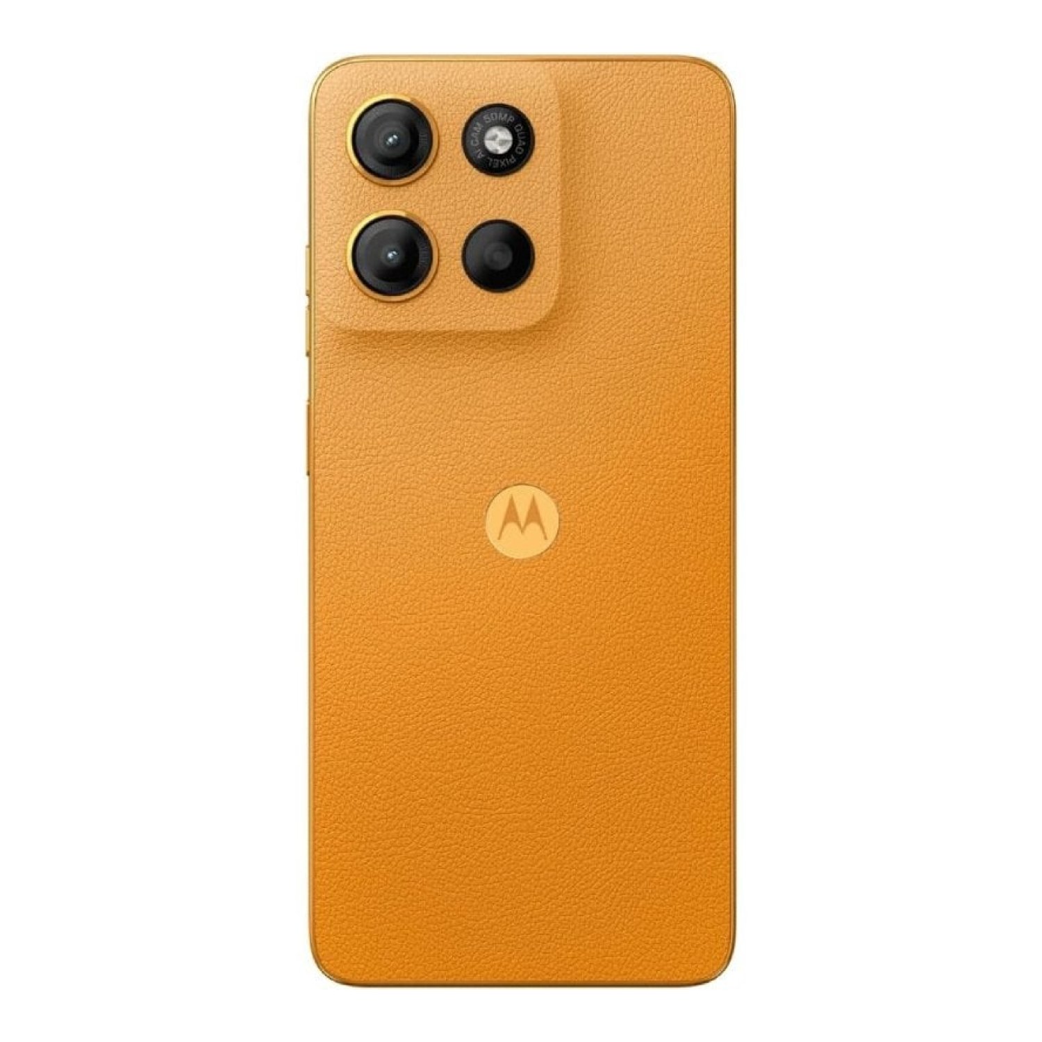 Smartphone Motorola Moto G15 8GB/ 128GB/ 6.72"/ Naranja