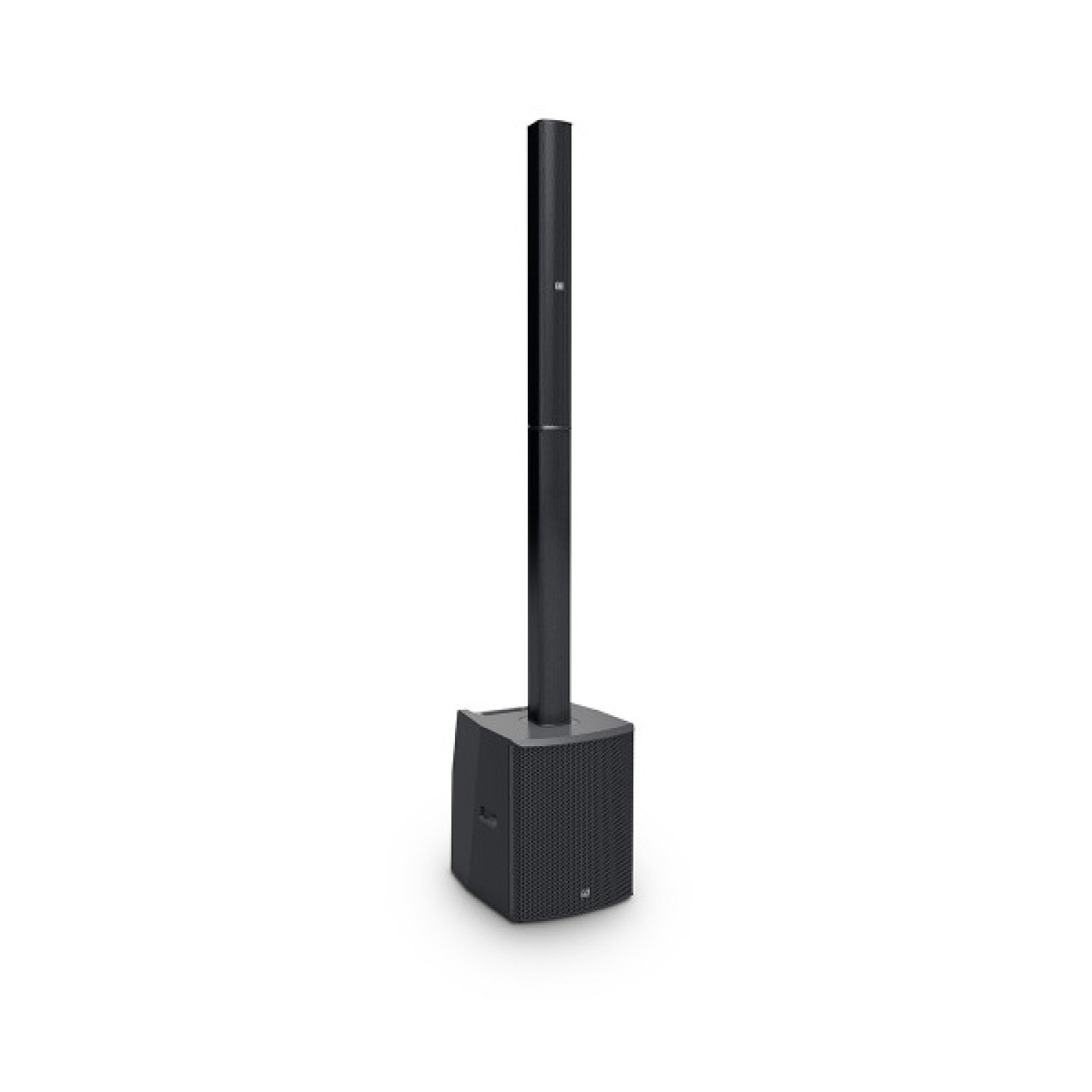 LD Systems MAUI 28 G2 conjunto de altavoces 1000 W Universal Negro De 3 vías Bluetooth