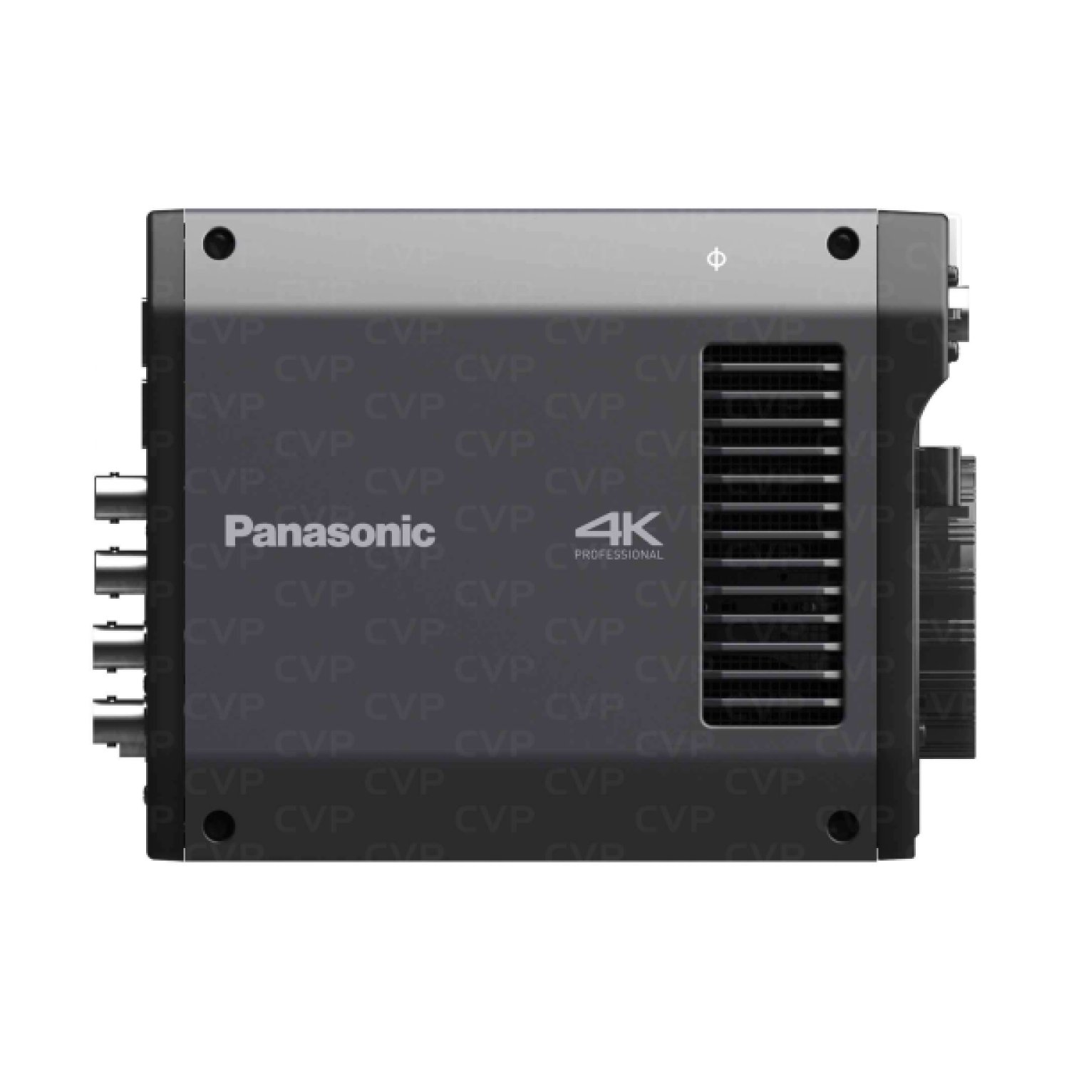 PANASONIC 4K BOX CAMERA AK-UBX100 AND ACCESSORIES PANASONIC AK-UBX100GJ - 4K/HDR MULTI-PURPOSE BOX CAMERA, B4-MOUNT (AK-UBX100GJ)