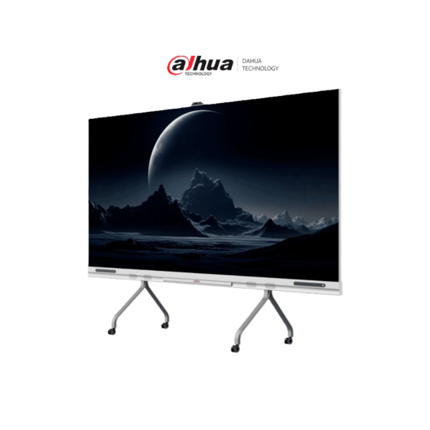 (DHI-PHMIA108-CC) DAHUA LED AIO 108" COB 5% SPARES 1.2 PIXEL PITCH (INCLUIDO EL SOPORTE DE PARED, NO INCLUYE SOPORTE DE SUELO)