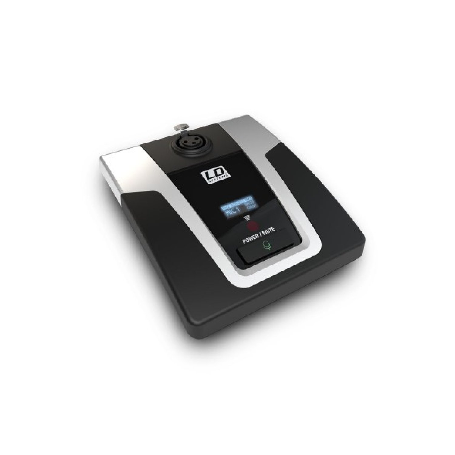 LD SYSTEMS SOUND SERIE U500 (LDU505CST) U 500 CONFERENCE SYS