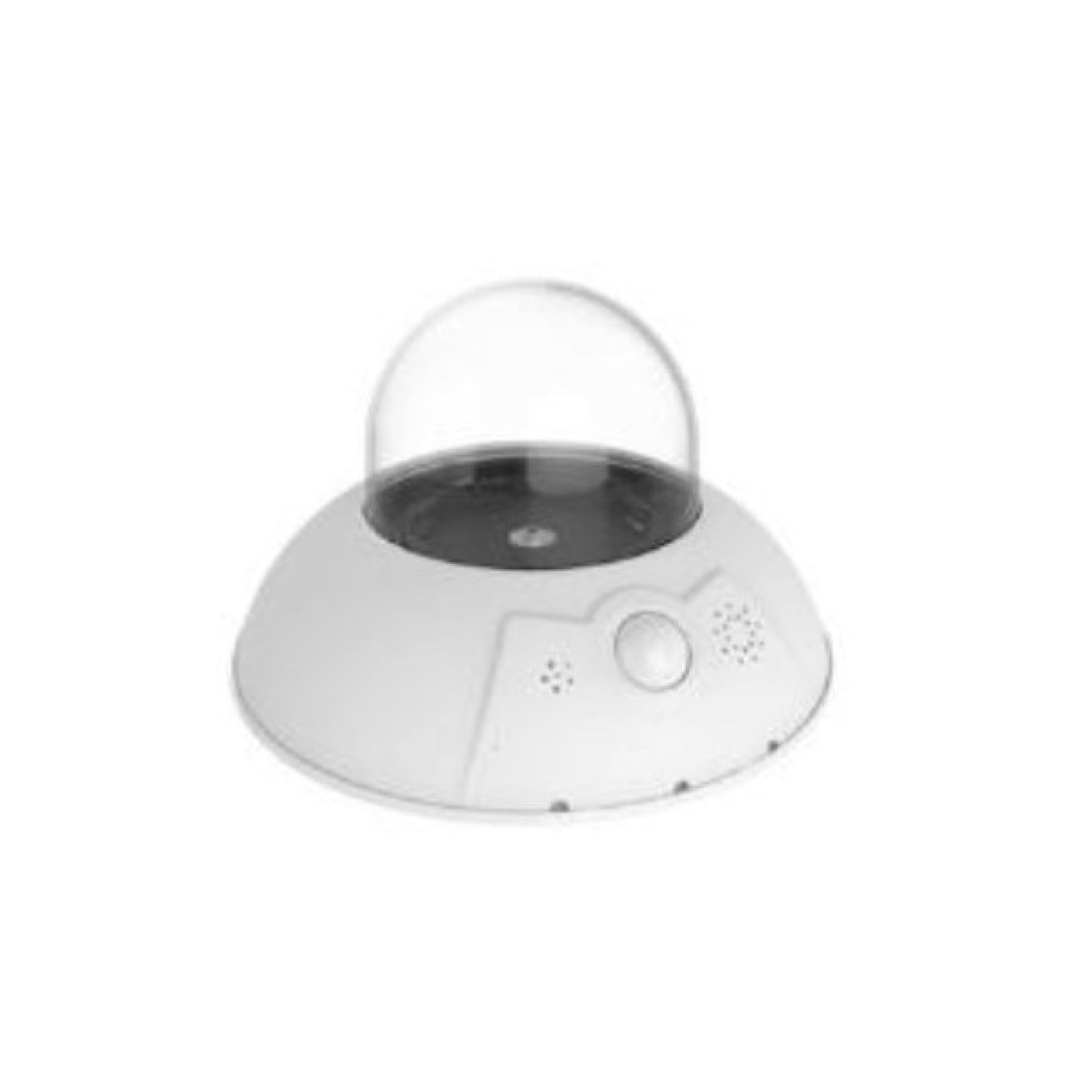 MOBOTIX D16B BODY, FOR D16B/D15 SENSOR MODULES (DAY/NIGHT)  (P/N:MX-D16B)