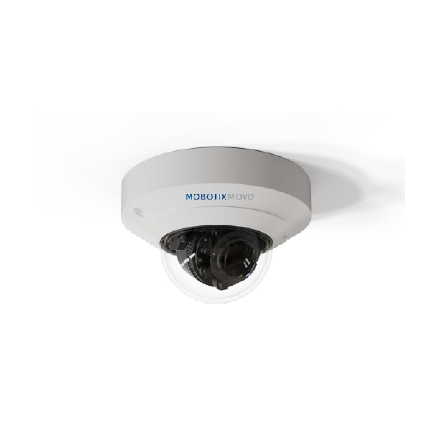 MOBOTIX MOVE 5MP INDOOR MICRO DOME CAMERA (P/N:MX-MD1A-5-IR)