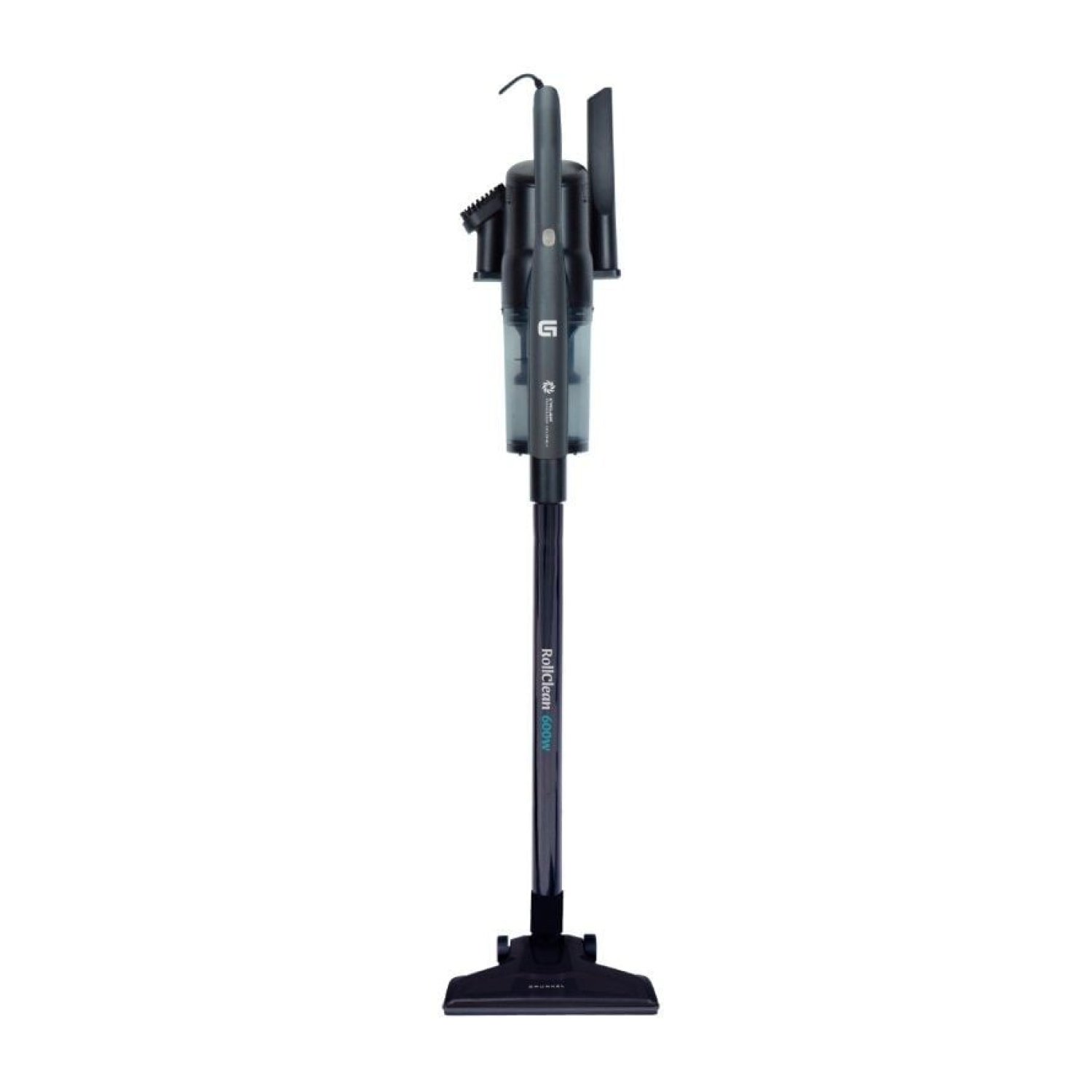 Aspirador Escoba con cable Grunkel ASP-ROLLER/ 600W