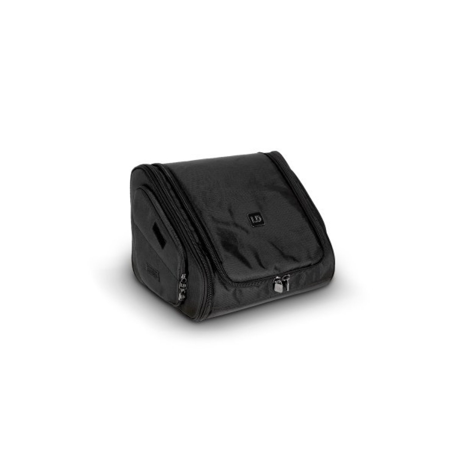 LD Systems MON 8 G3 PC Altavoz Funda Nylon Negro