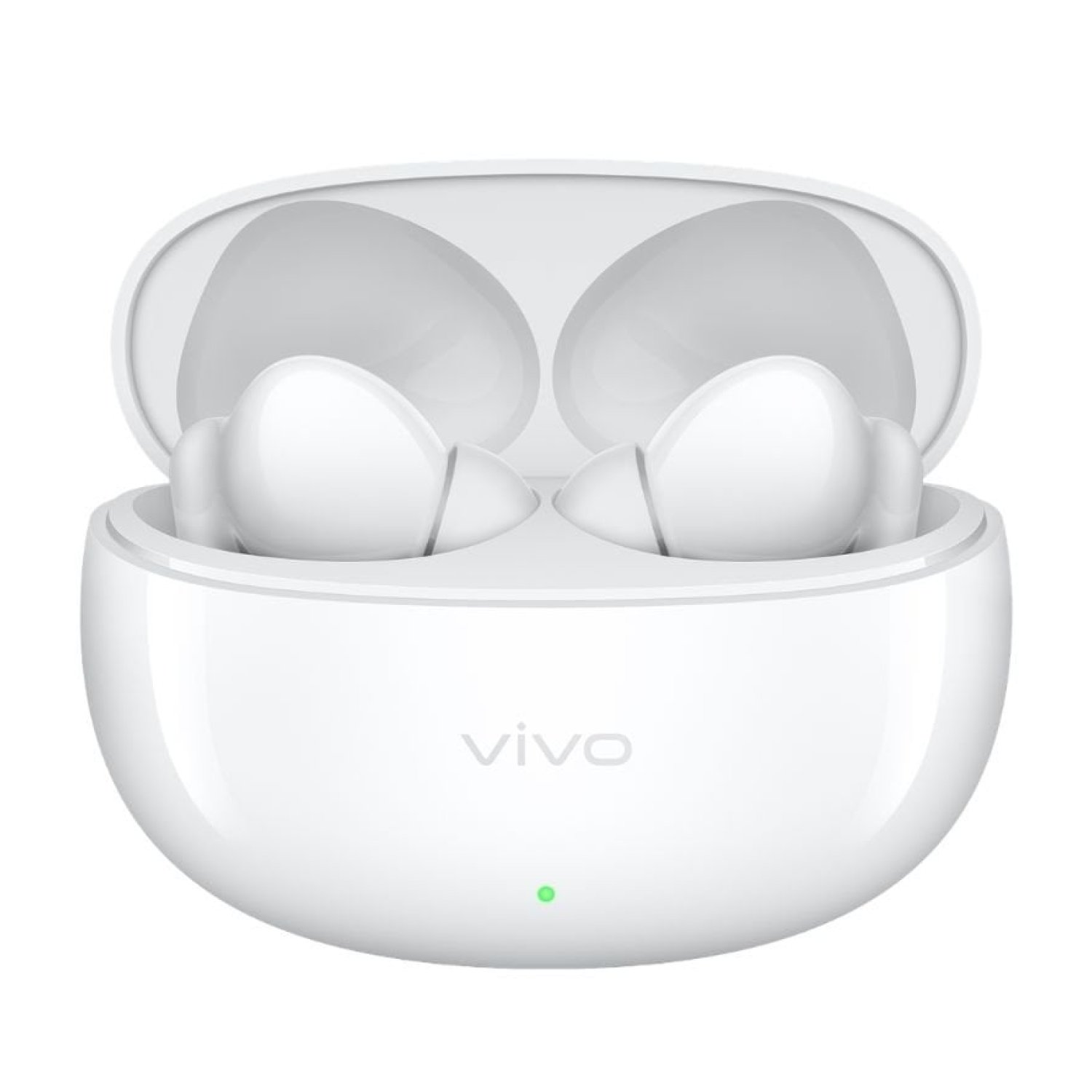 Auriculares Bluetooth Vivo Buds Pro con estuche de carga/ Autonomía 13h/ Blancos