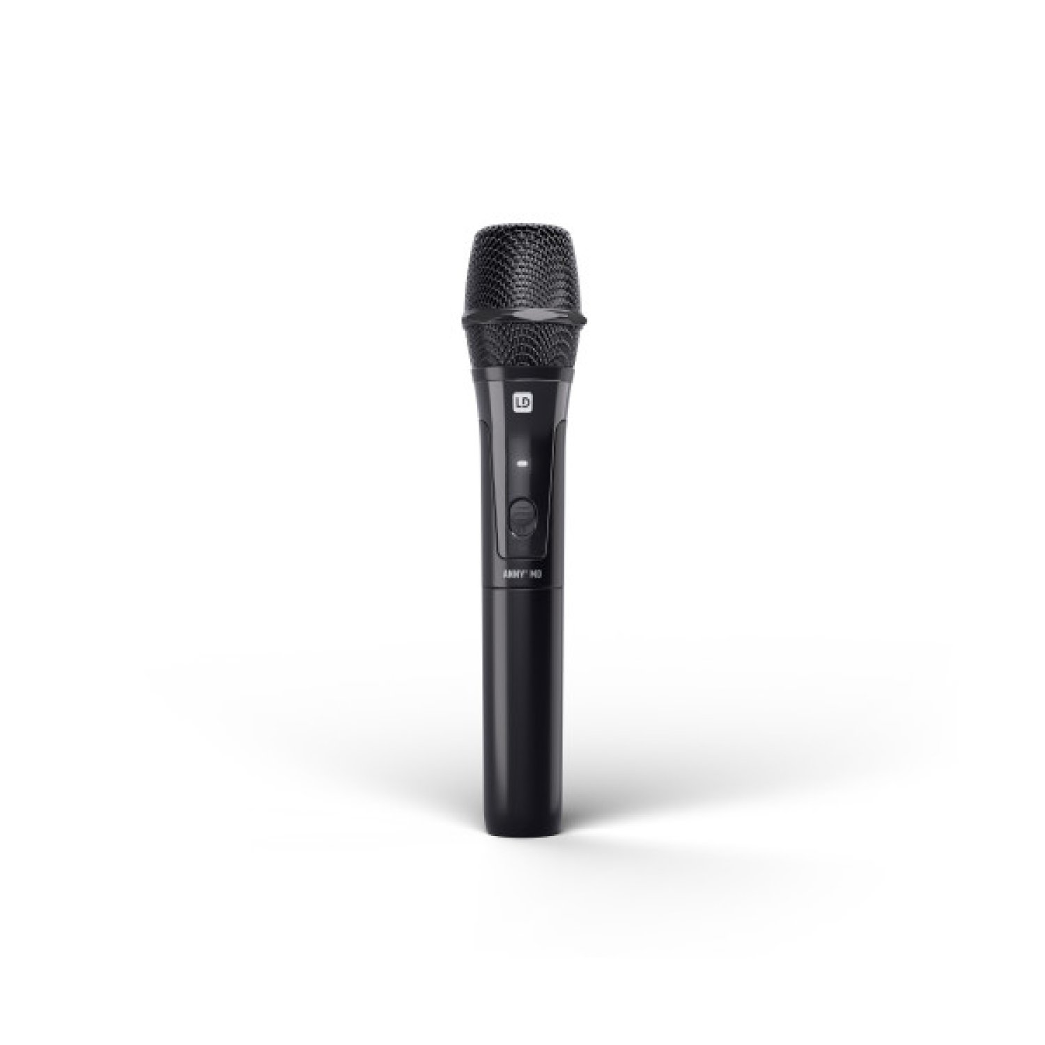LD Systems Anny MD B5 Negro Micrófono vocal