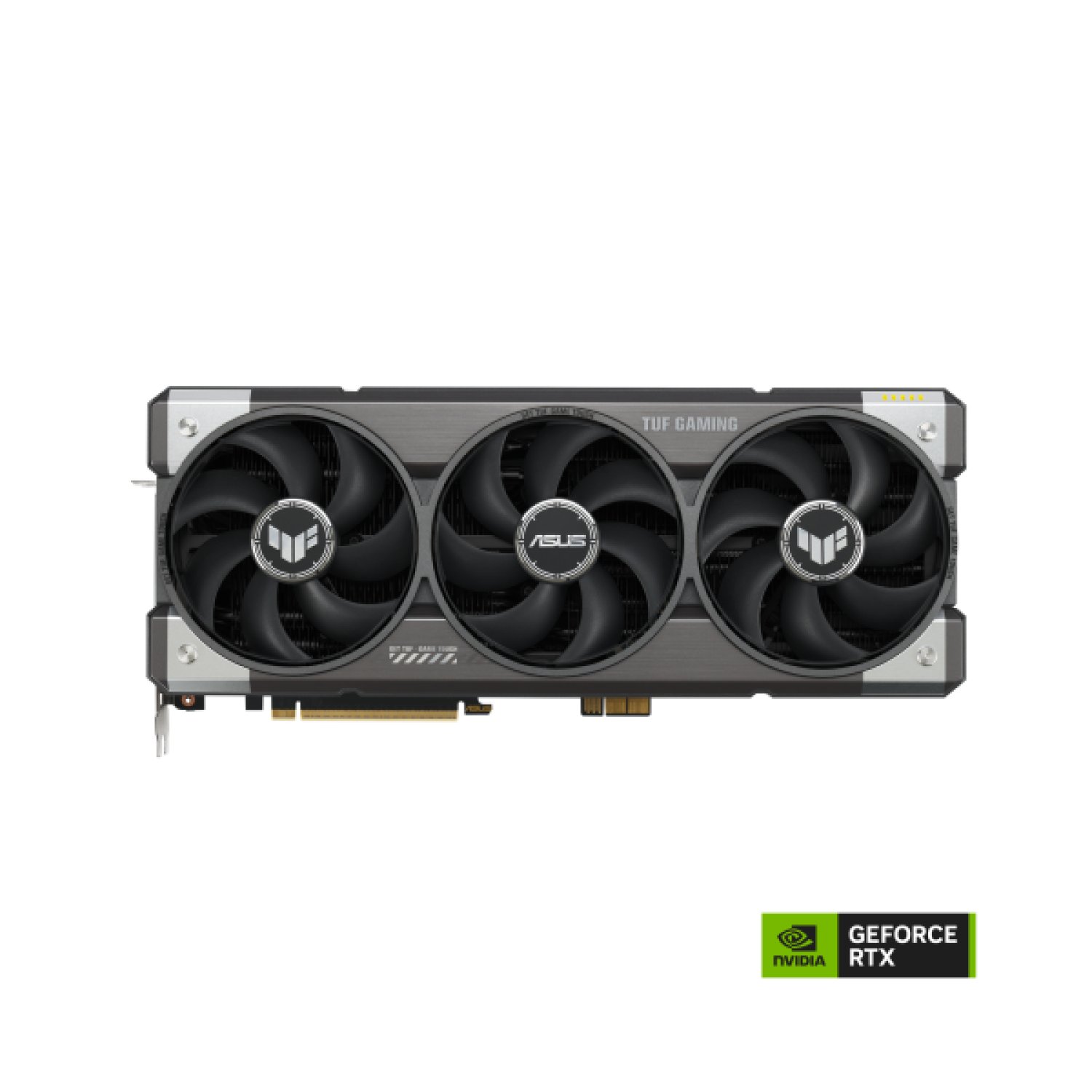 ASUS TUF-RTX5080-O16G-BTF-GAMING NVIDIA GeForce RTX 5080 16 GB GDDR7