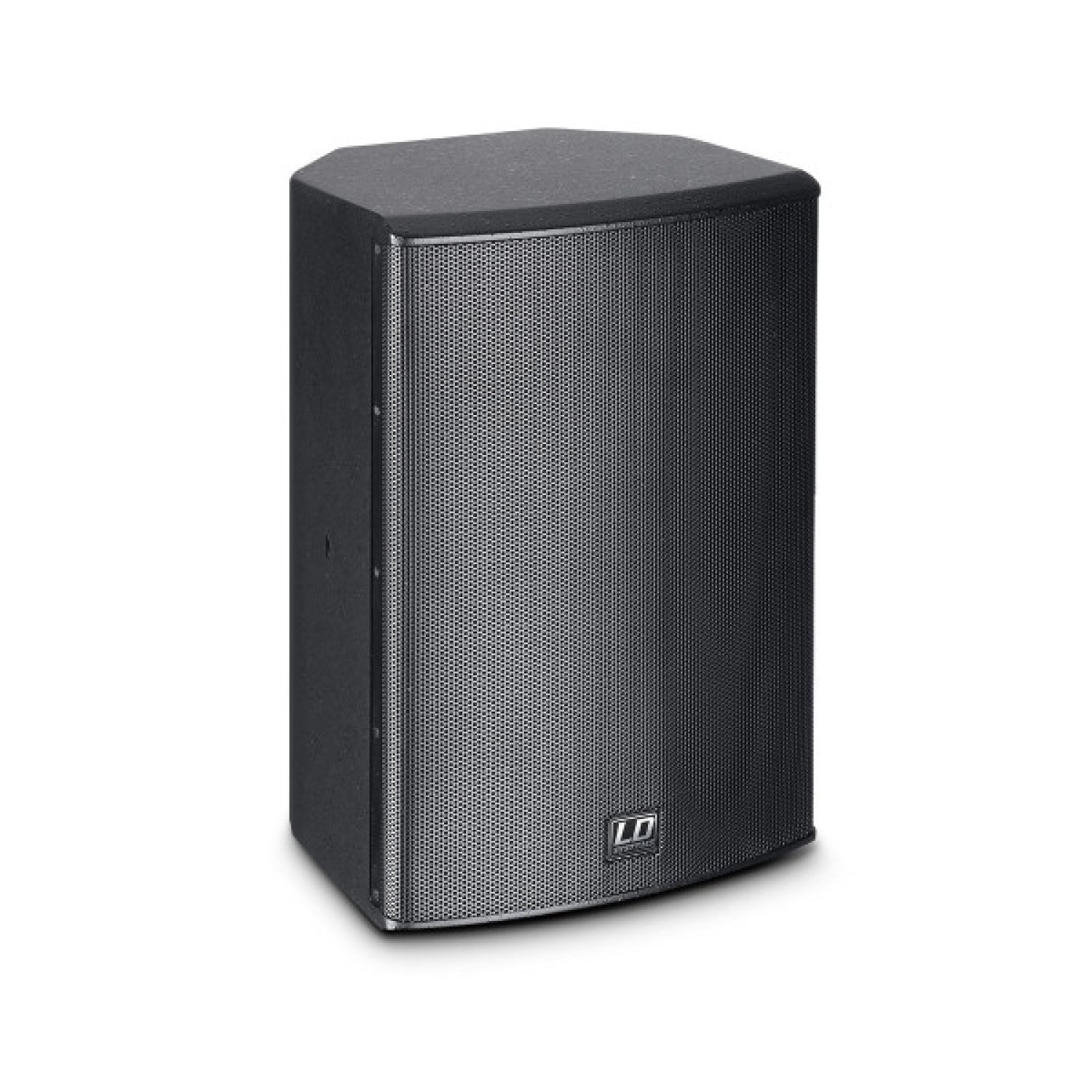 LD Systems SAT 82 G2 De 2 vías Negro Alámbrico 120 W