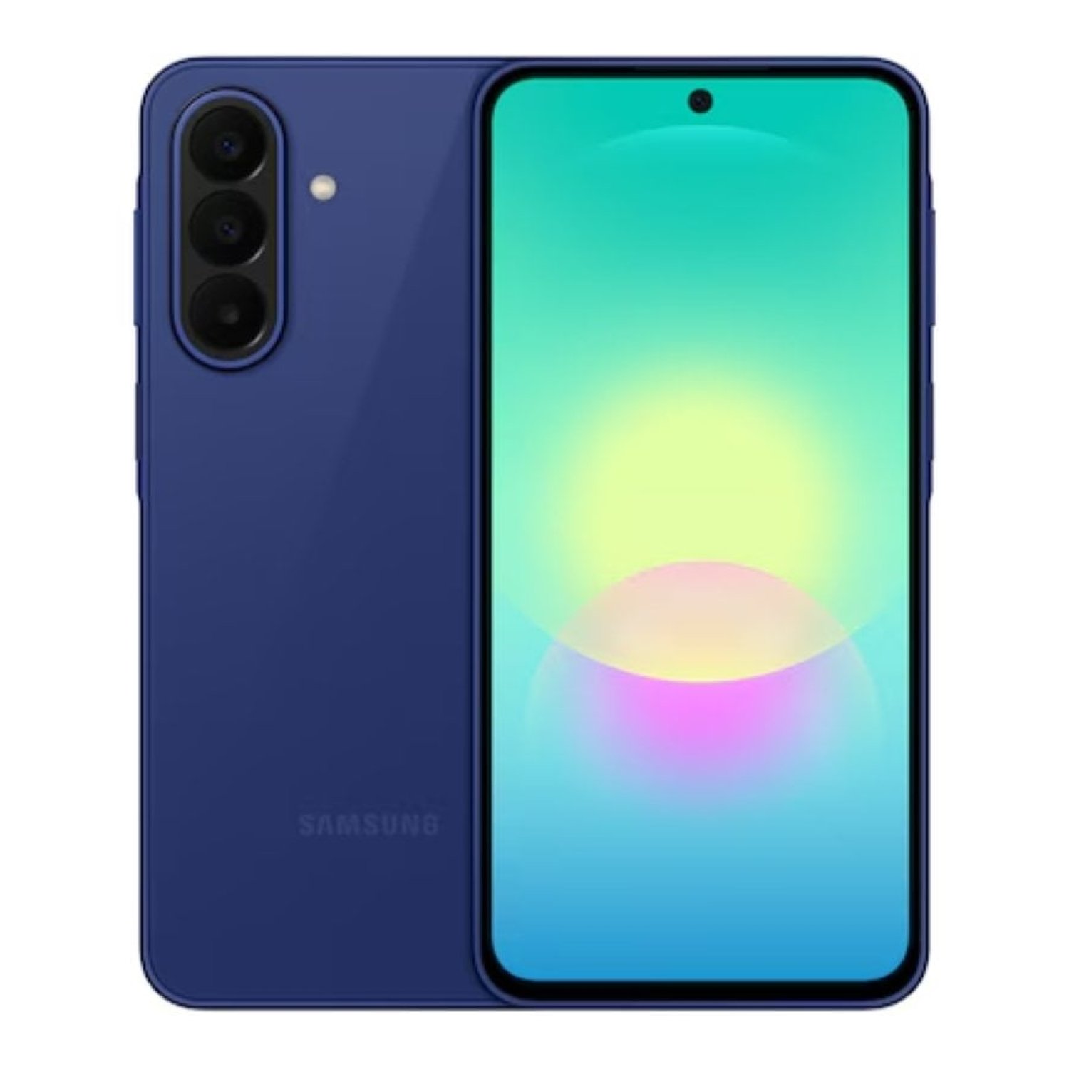 Smartphone Samsung Galaxy A27 6GB/ 128GB/ 6.7"/ 5G/ Azul