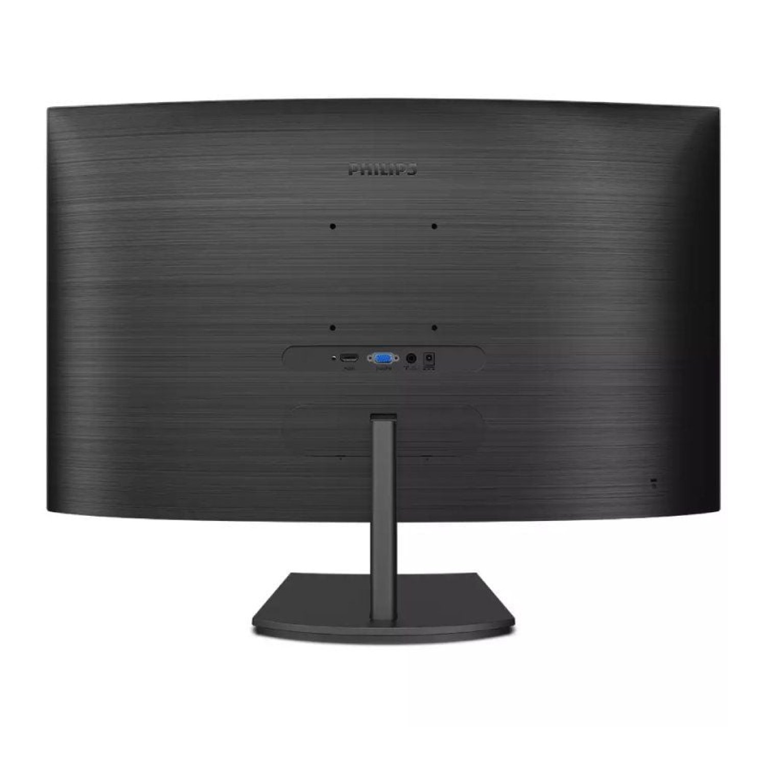Monitor Curvo Philips E-Line 241E1SC 23.6"/ Full HD/ Negro