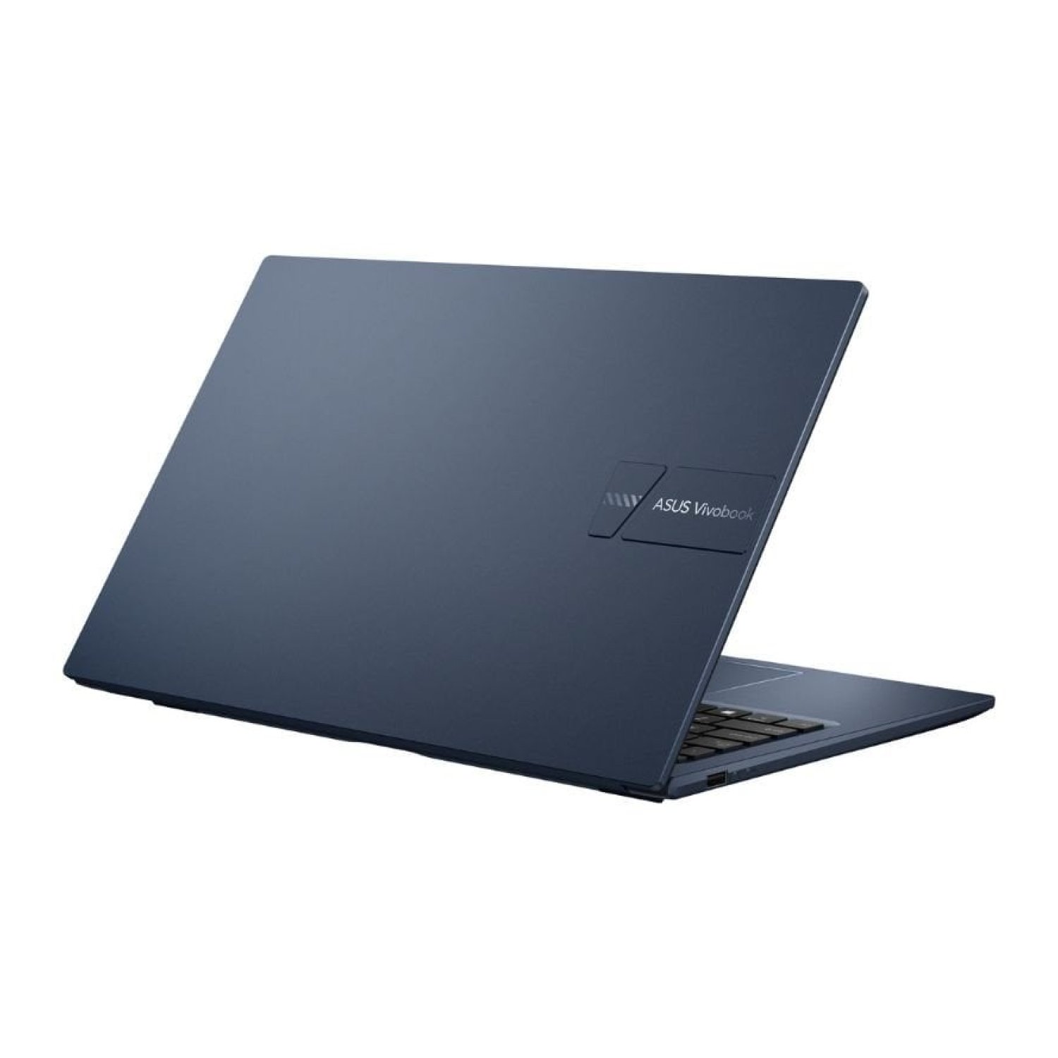 Portátil Asus VivoBook 15 F1504VA-BQ332 Intel Core 7-150U/ 16GB/ 1TB SSD/ 15.6"/ Sin Sistema Operativo