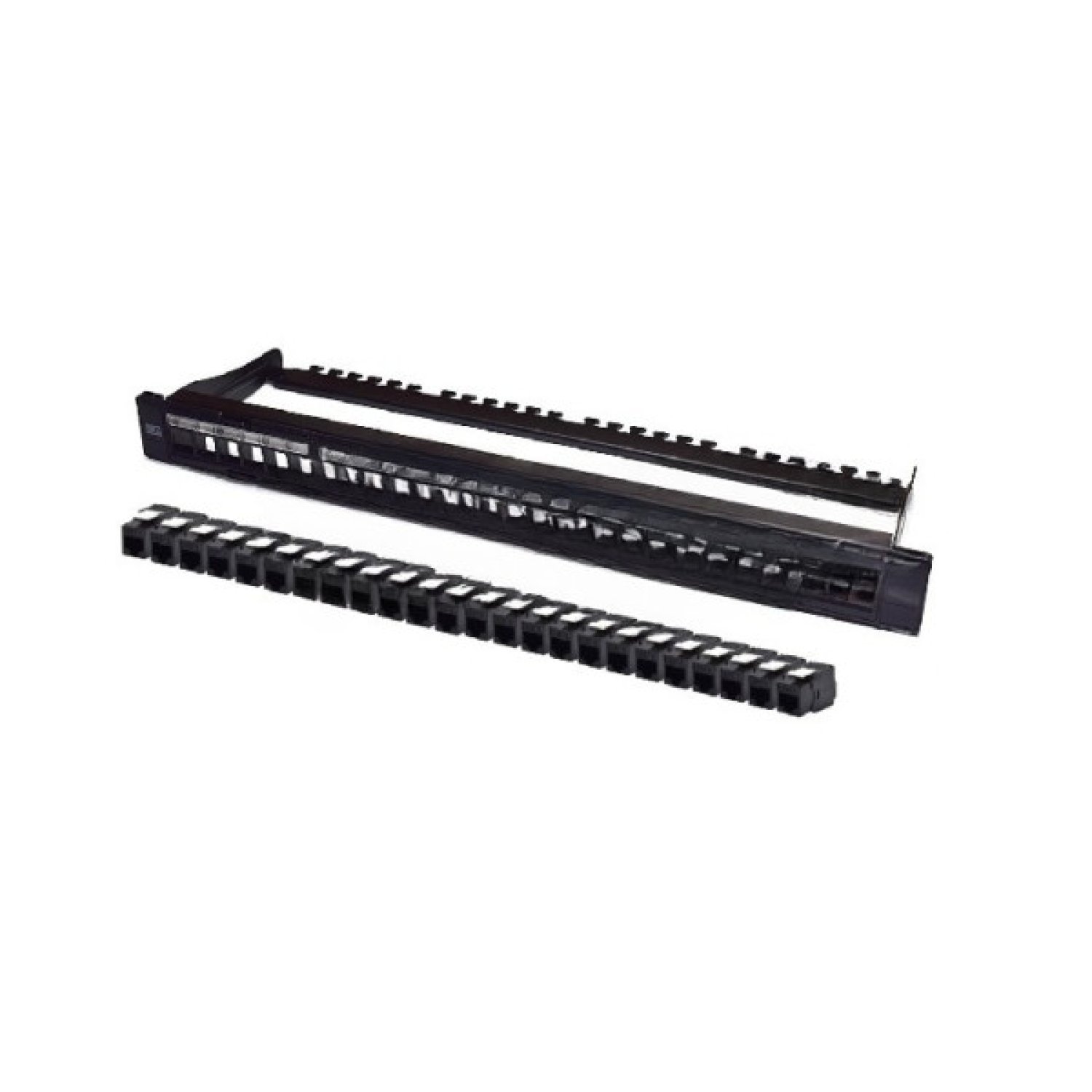 WP WPC-PAN-6UP-24 accesorio para panel de conexiones