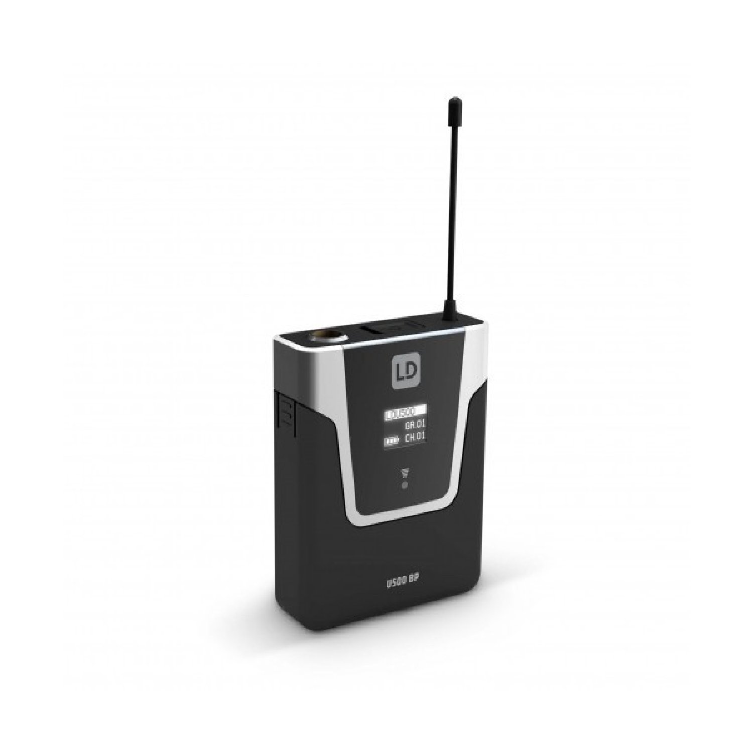 LD SYSTEMS SOUND SERIE U500 (LDU518BP) BODYPACK TRANSMITTER