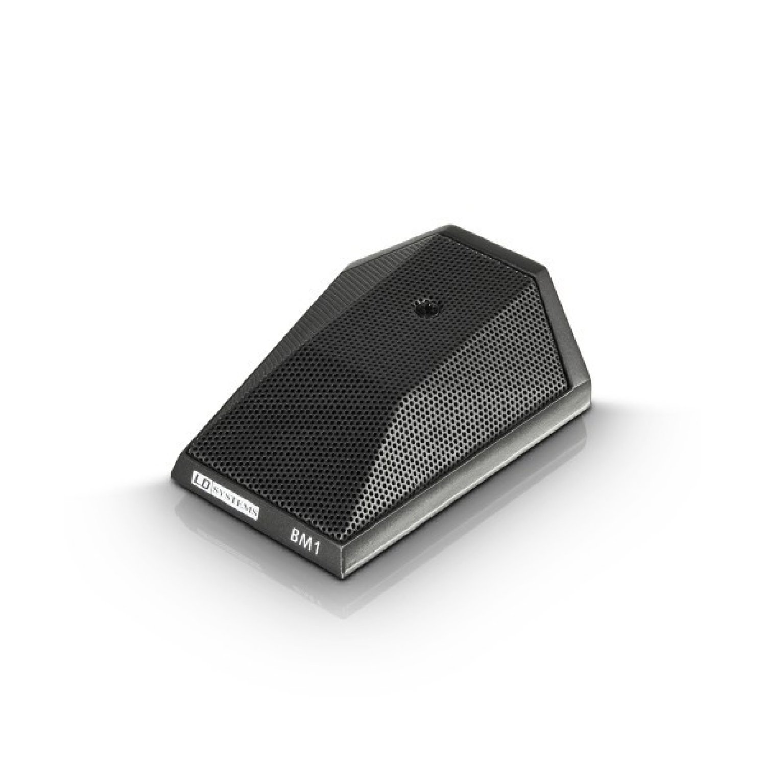 LD SYSTEMS SOUND SERIE (LDBM1) BOUNDARY-LAYER MICROPHONE