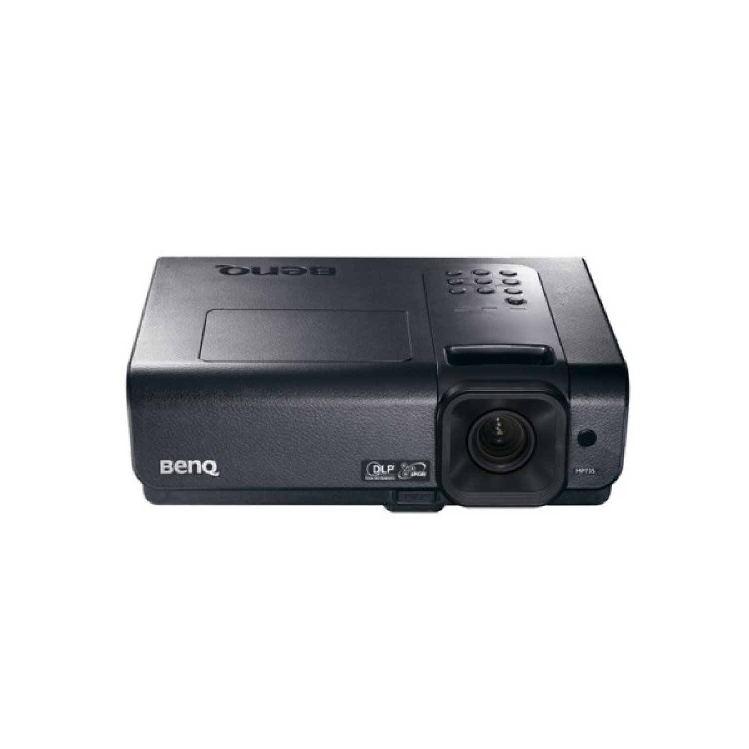 Benq Ersatzlampe 5J.Y1C05.001 lámpara de proyección 230 W
