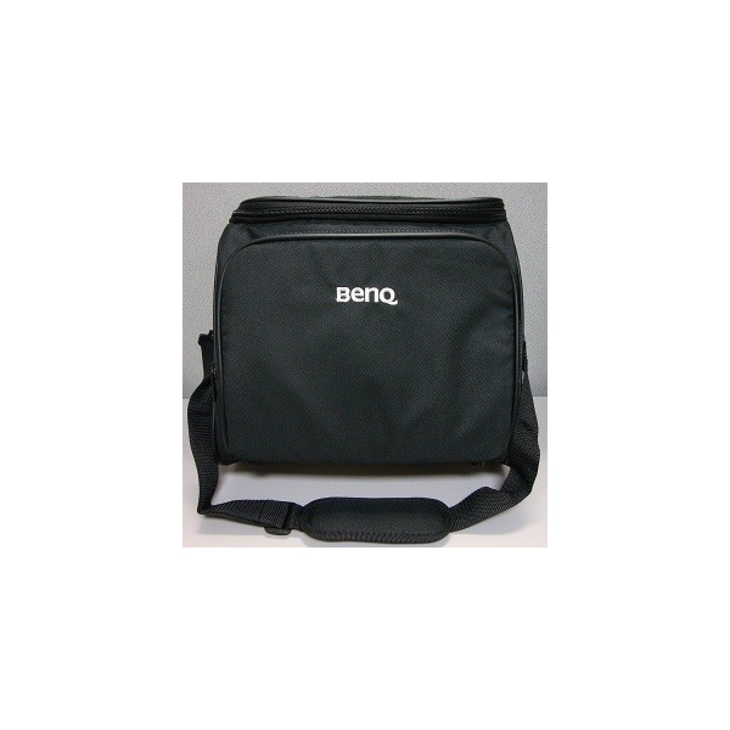 Benq SKU-MX812stbag-001 estuche de proyector Negro
