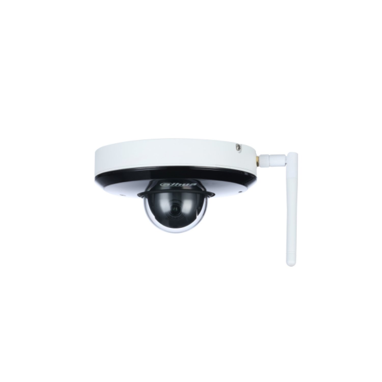 (DH-SD1A404XB-GNR-W) 4M 4X STARLIGHT IR PTZ AI NETWORK CAMERA --SIN LOGO--