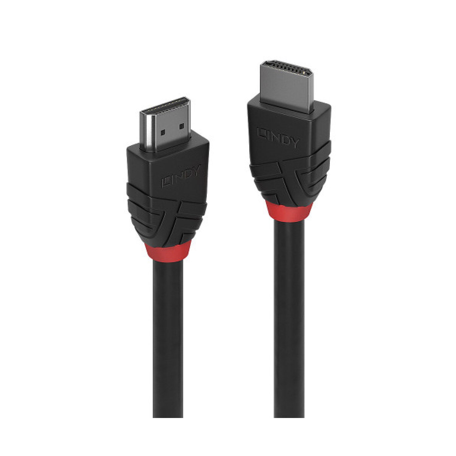 Lindy 36773 cable HDMI 3 m HDMI tipo A (Estándar) Negro
