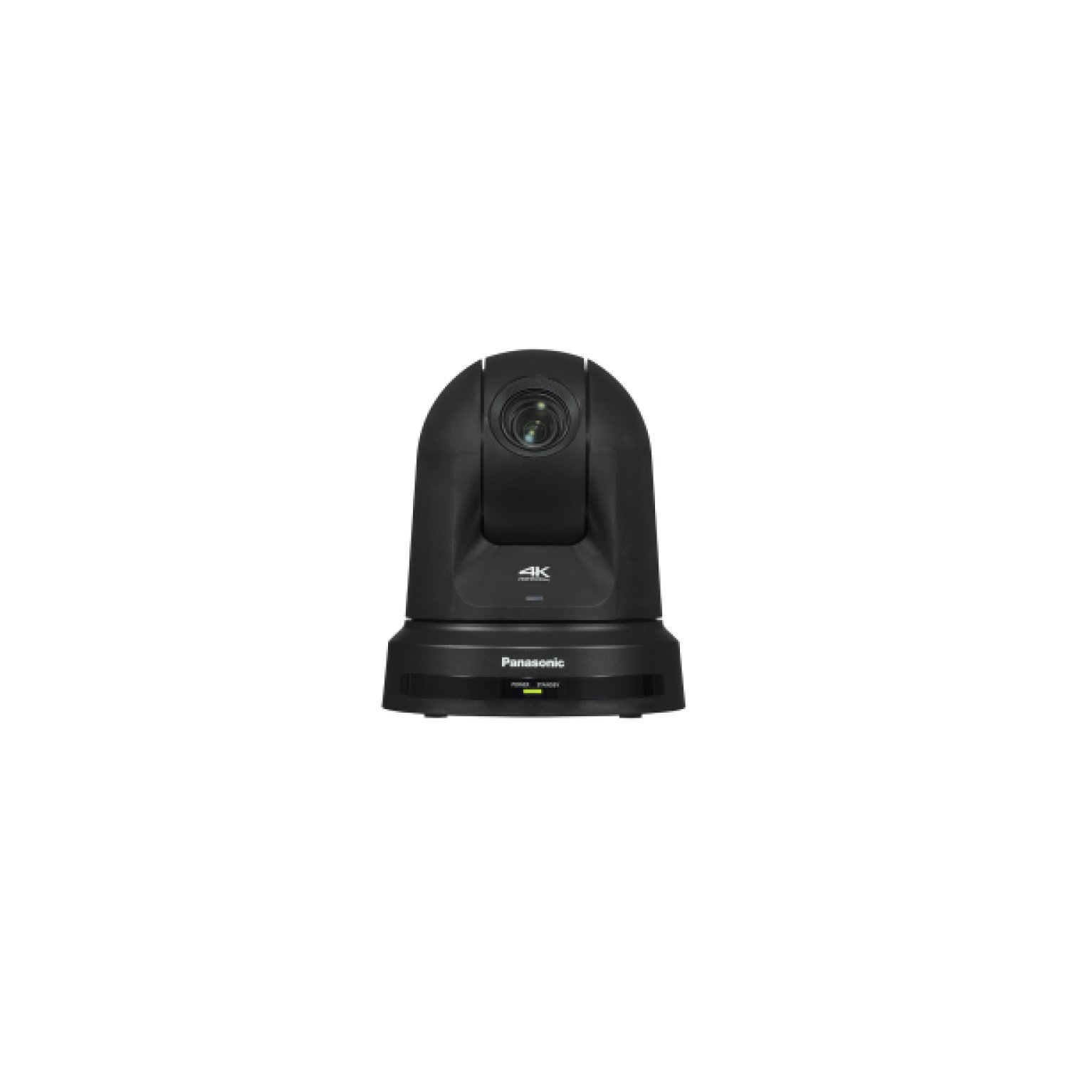 Panasonic AW-UE40KEJ cámara de videoconferencia 8,49 MP Negro 3840 x 2160 Pixeles 60 pps MOS 25,4 / 2,5 mm (1 / 2.5")