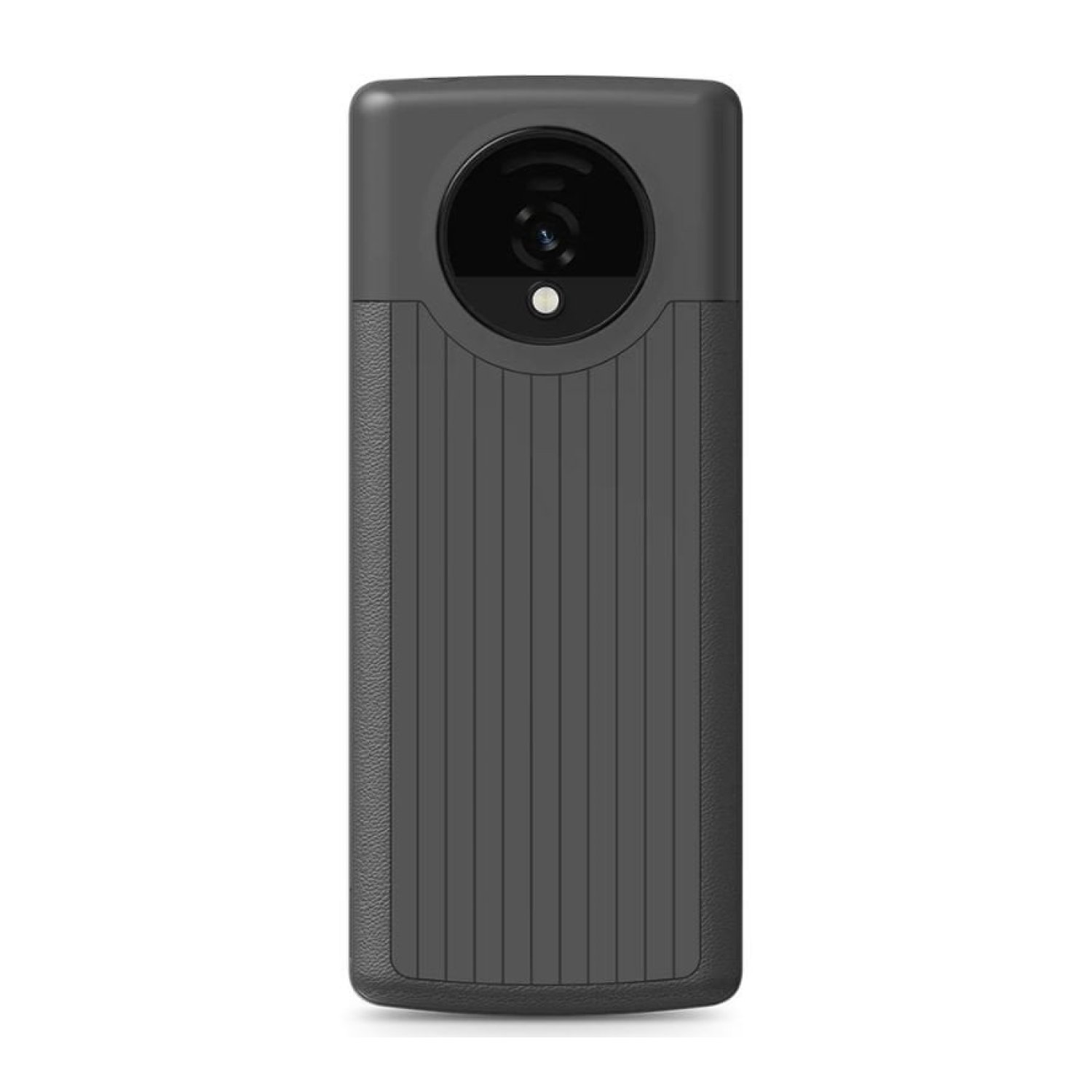 Teléfono Móvil SPC Wild Cool/ 4G/ Negro