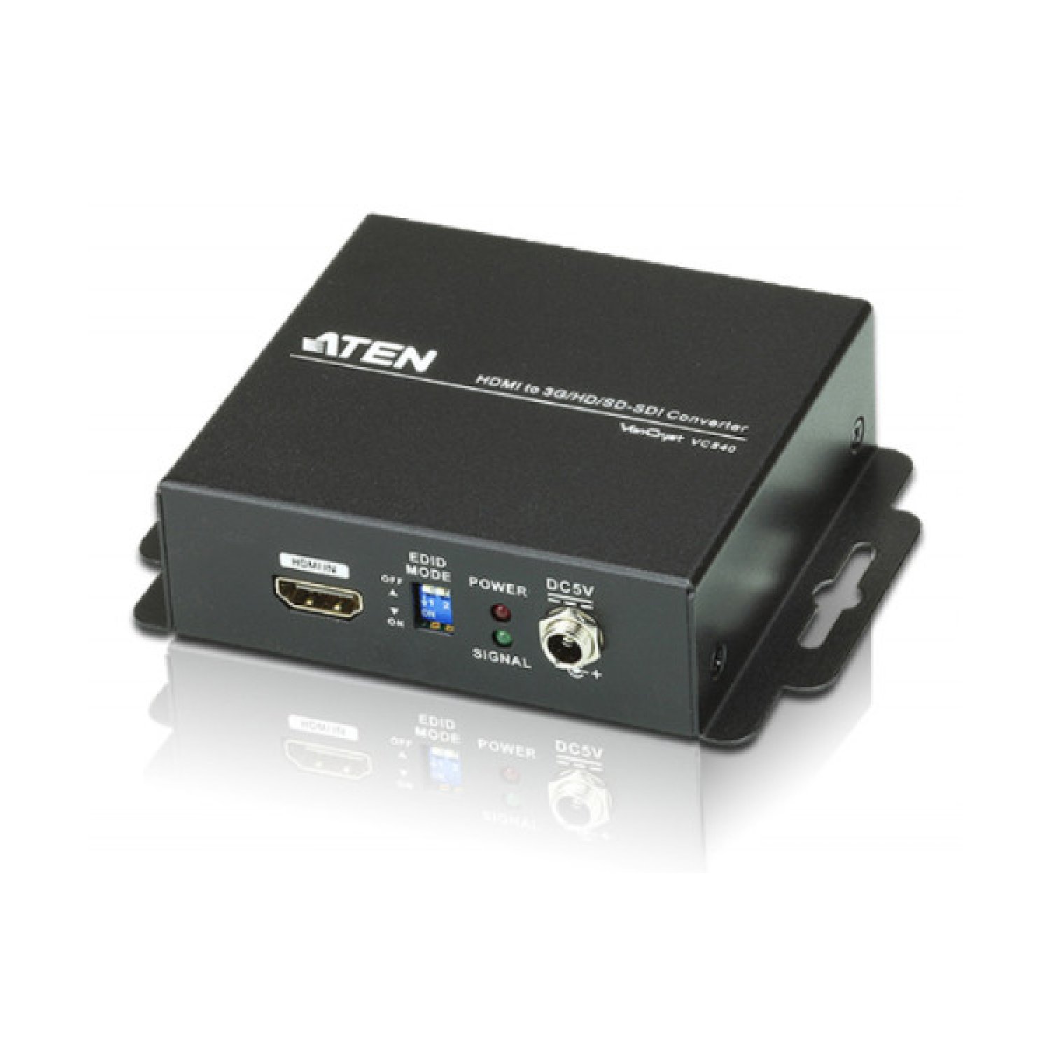 ATEN VC840 convertidor de señal de vídeo