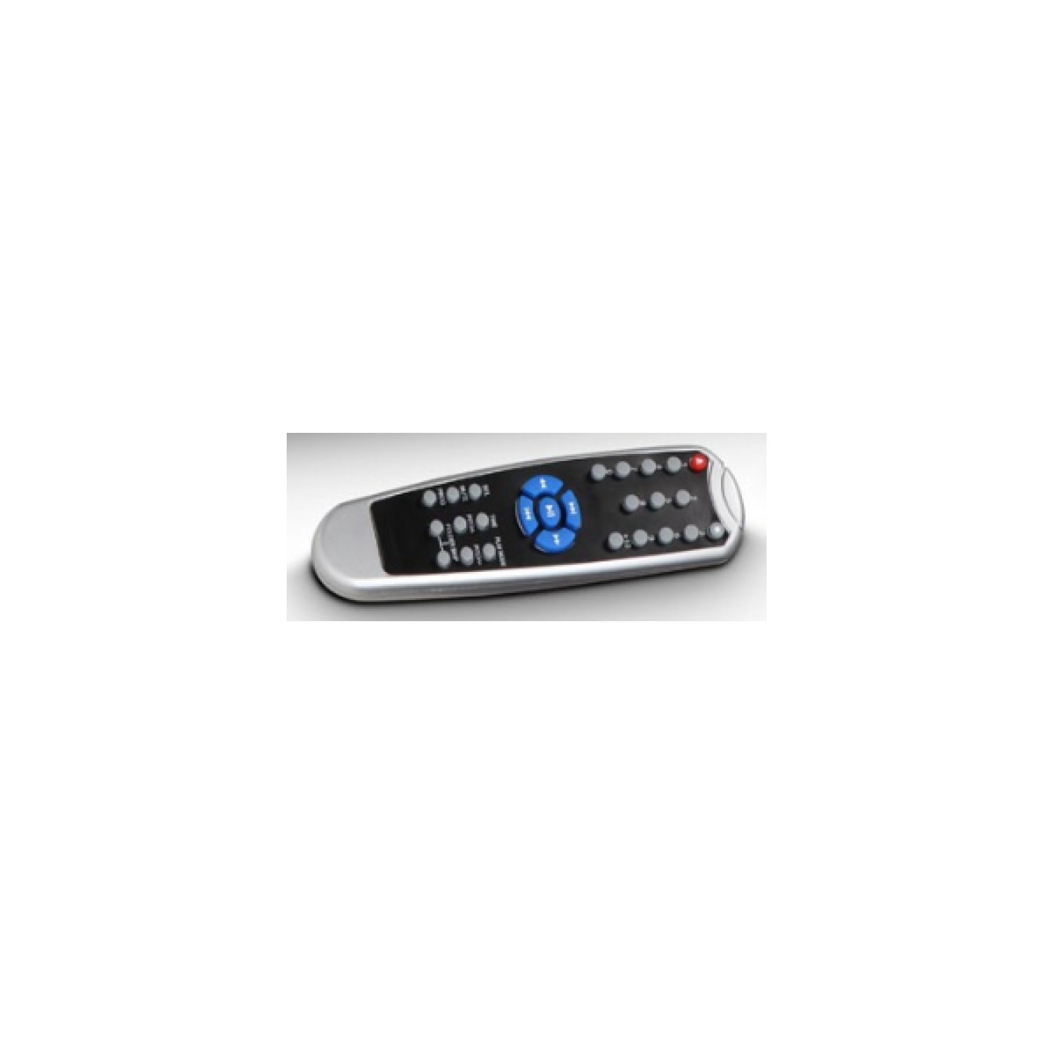 LD SYSTEMS SOUND SERIE (LDCDMP1RC) REMOTE CONTROL FOR LDCDMP