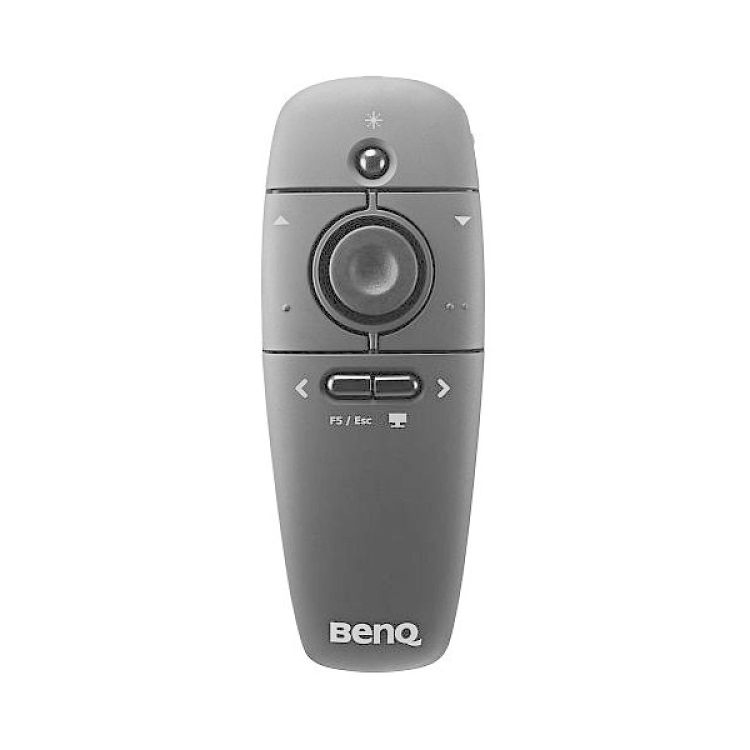 Benq PSR01 apuntador inalámbricos Negro