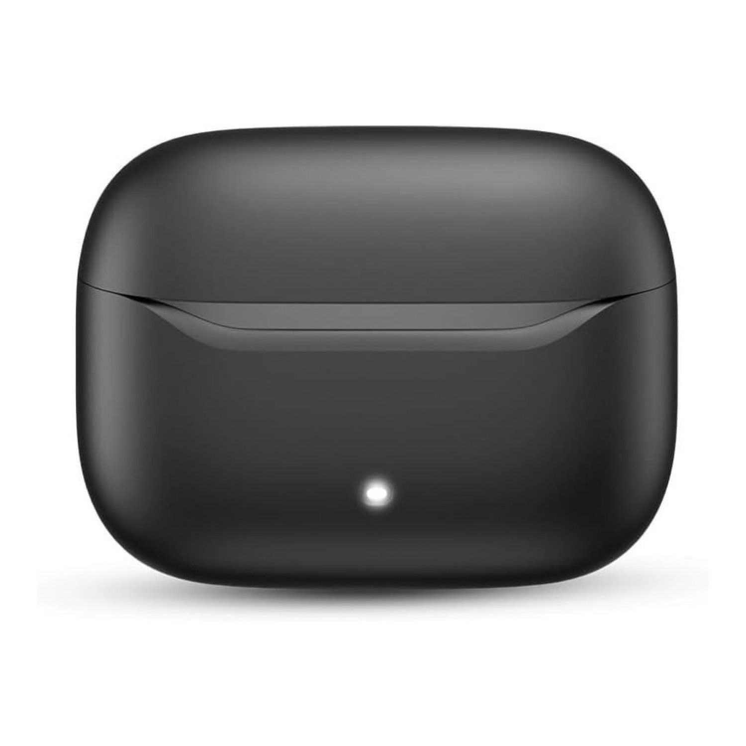 Auriculares Bluetooth SPC Ether 3 Pro con estuche de carga/ Autonomía 8h/ Negro